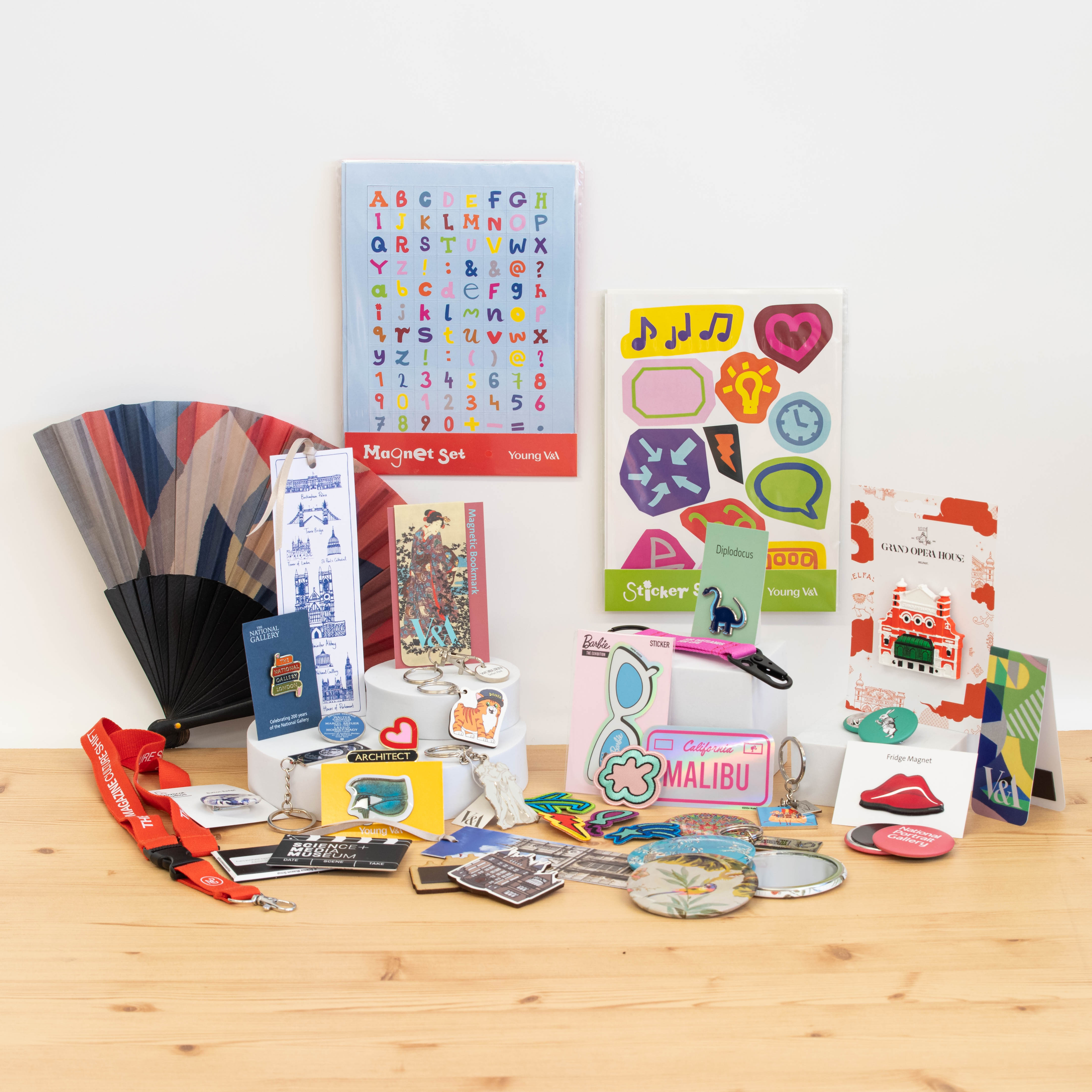 Gifts & Souvenirs