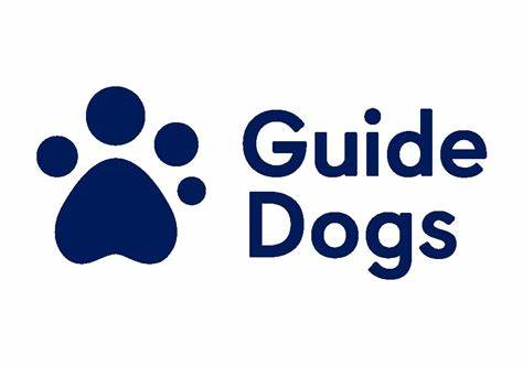guide dogs logo