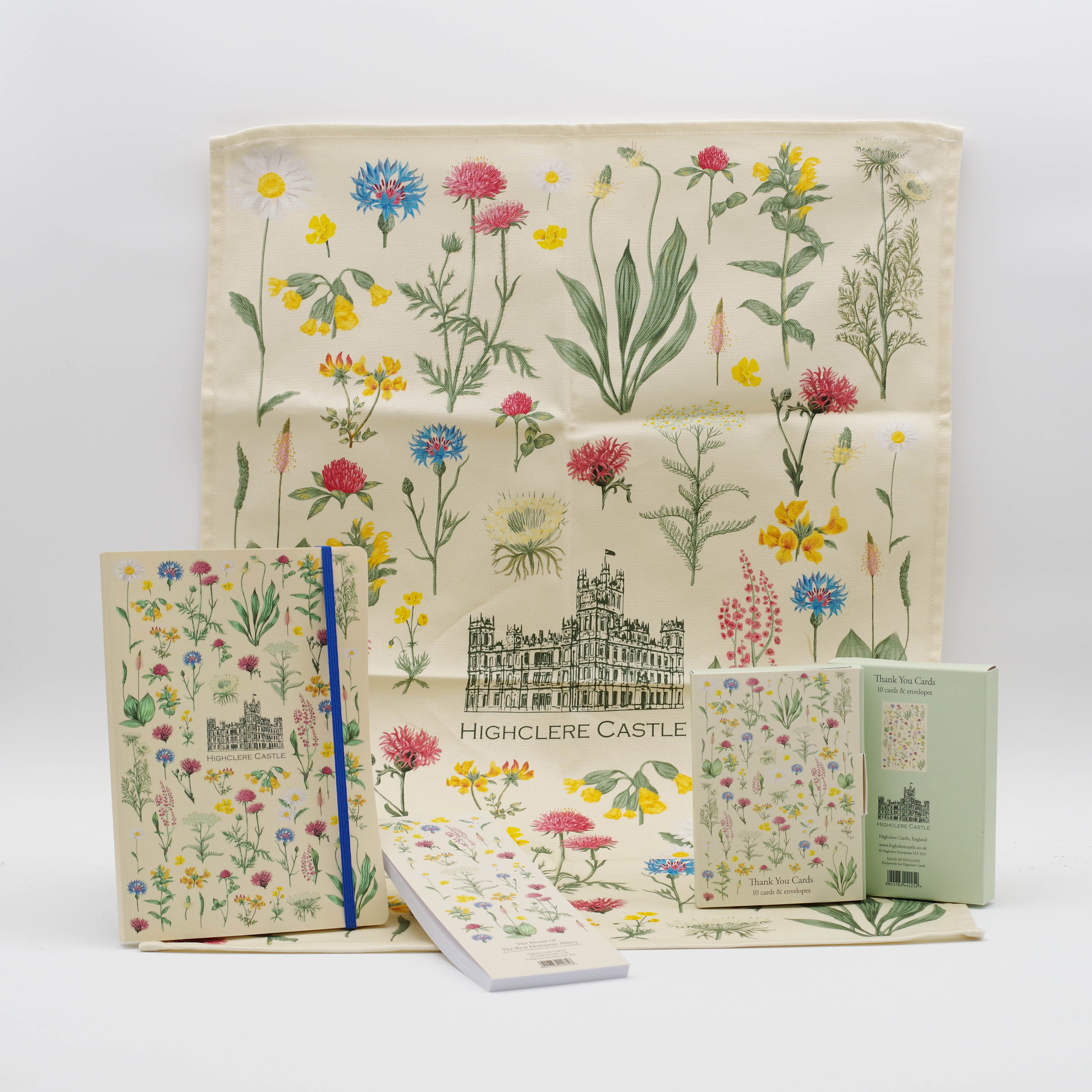 wildflower meadow range