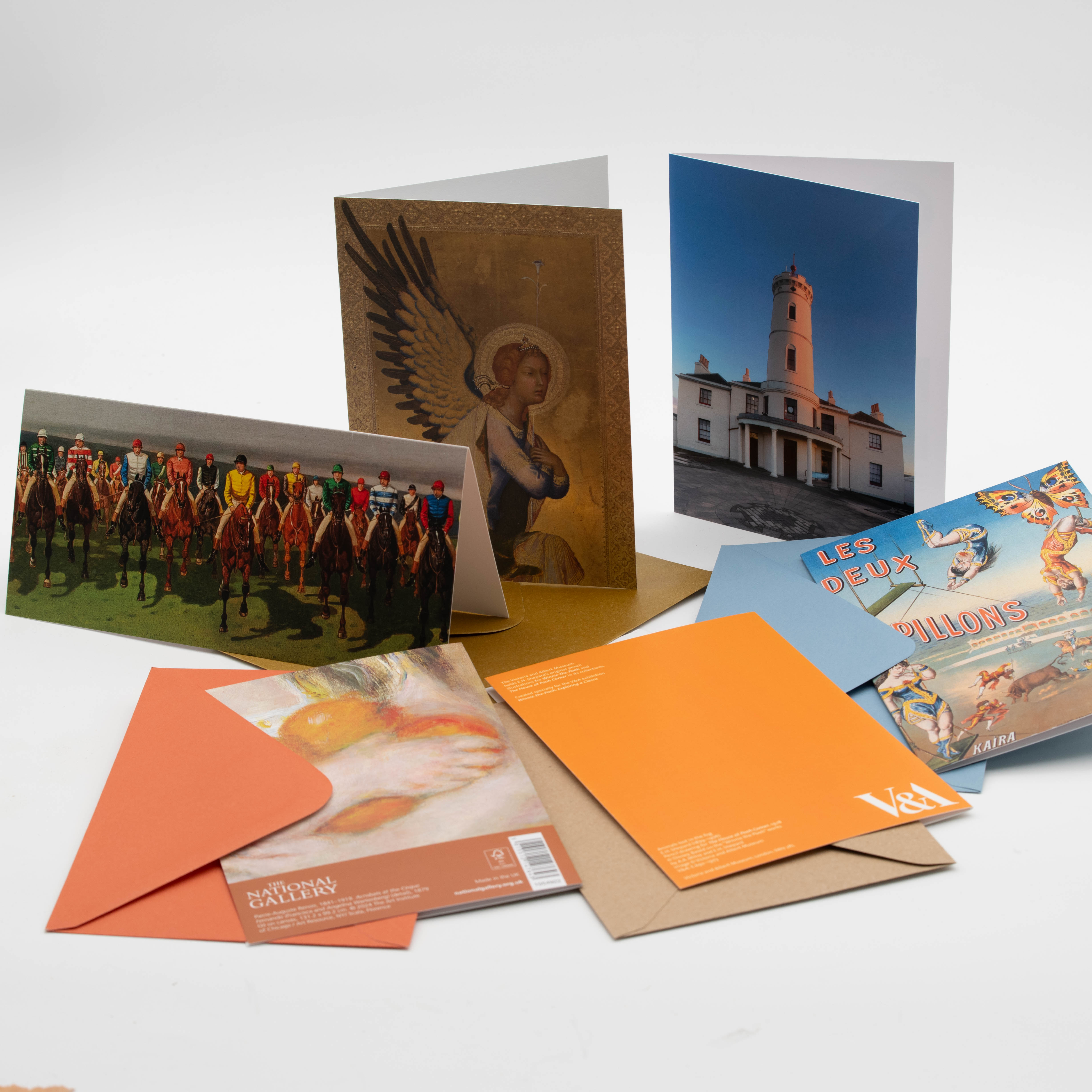 Greeting Cards