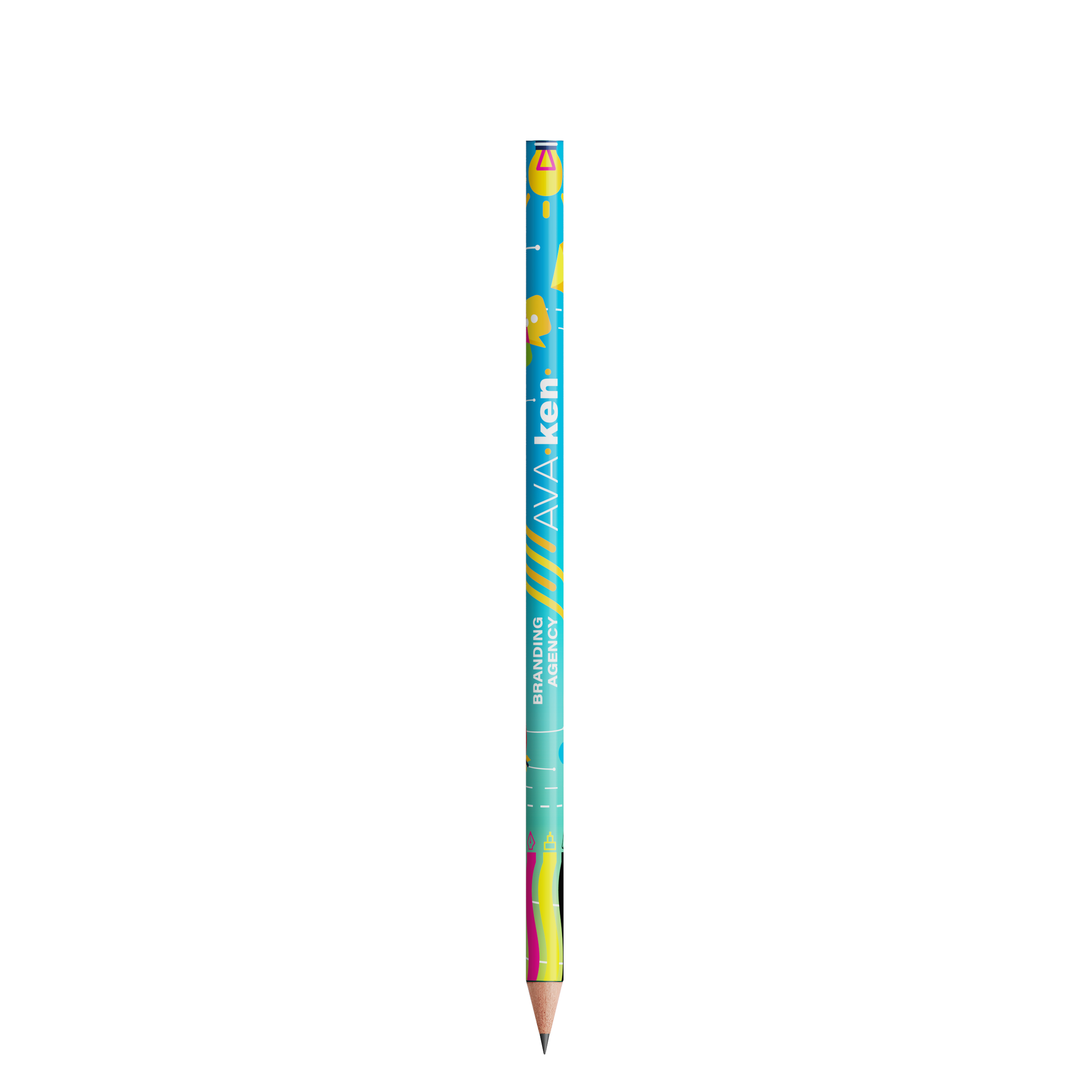 BIC® Pencils