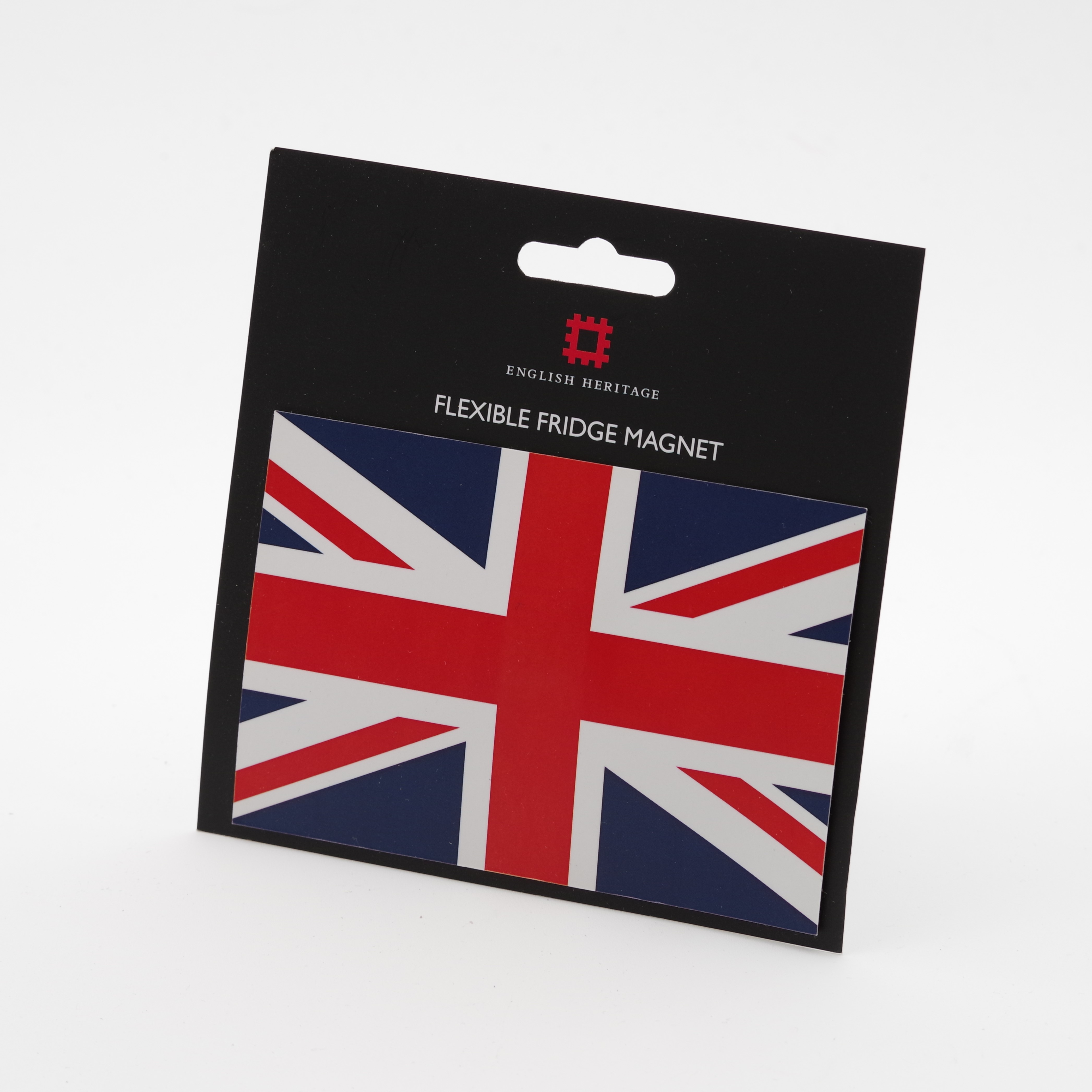 Fridge Magnet, 80x120mm, flexible, on backing card