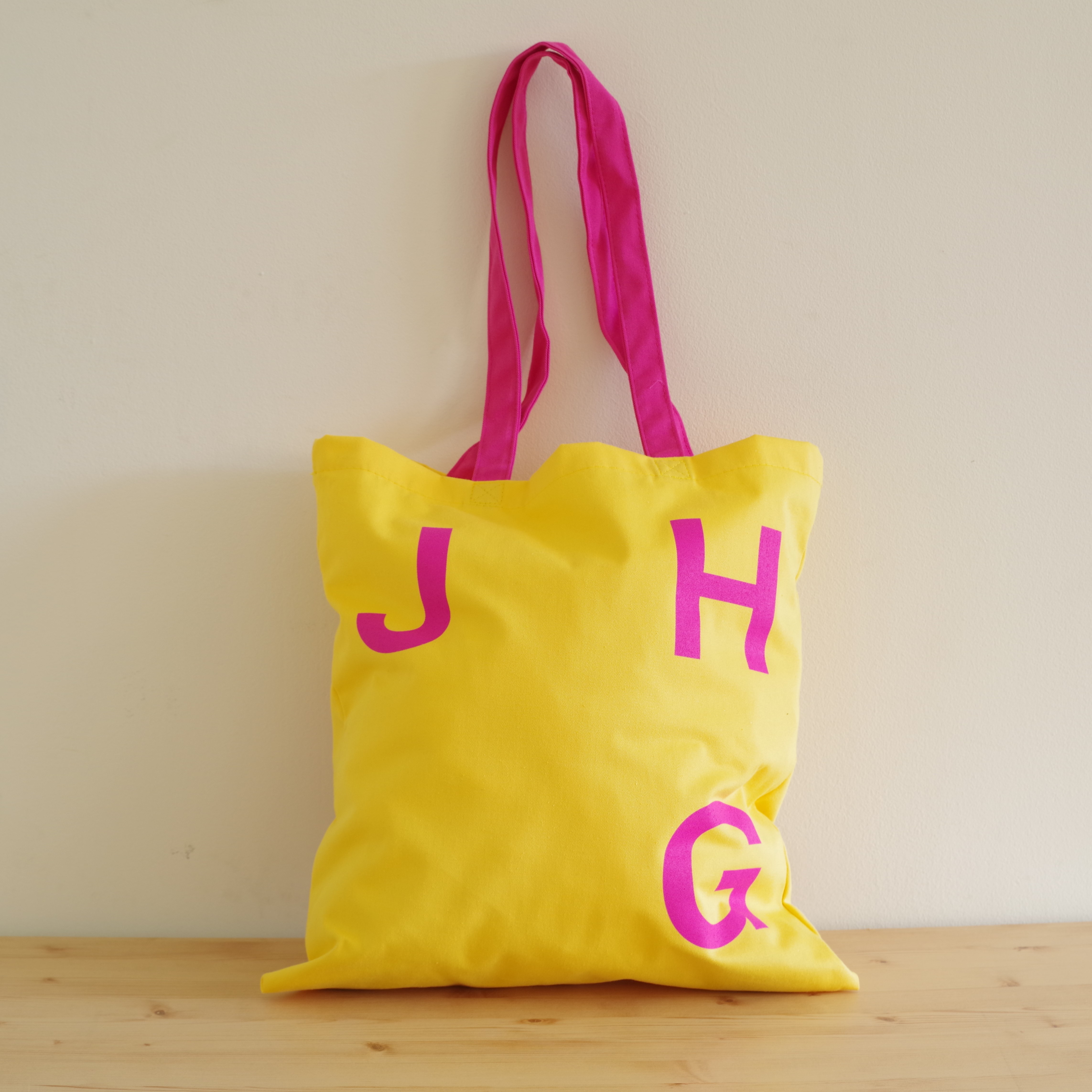 Bag, Theale Heavyweight.