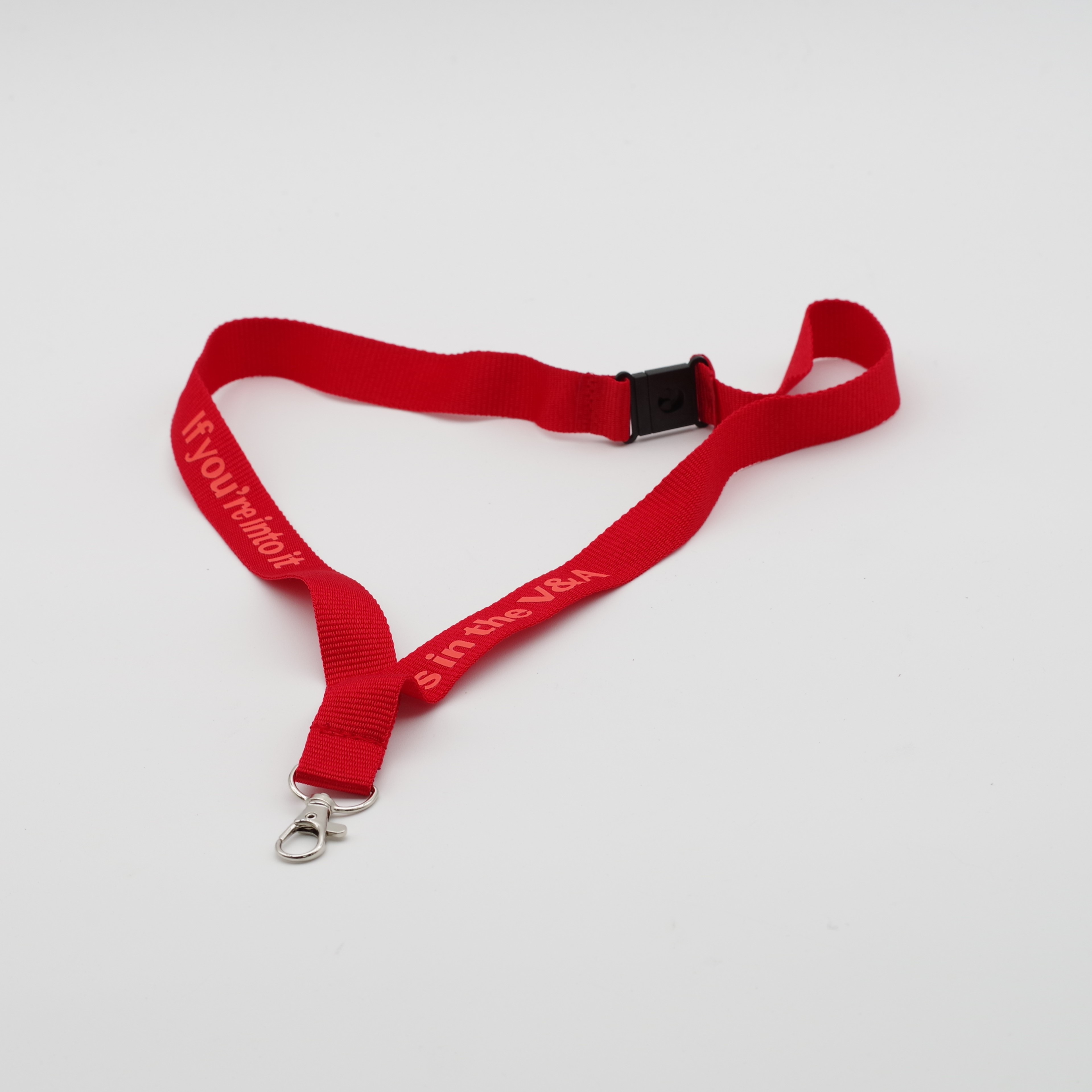 Lanyard 20x900mm