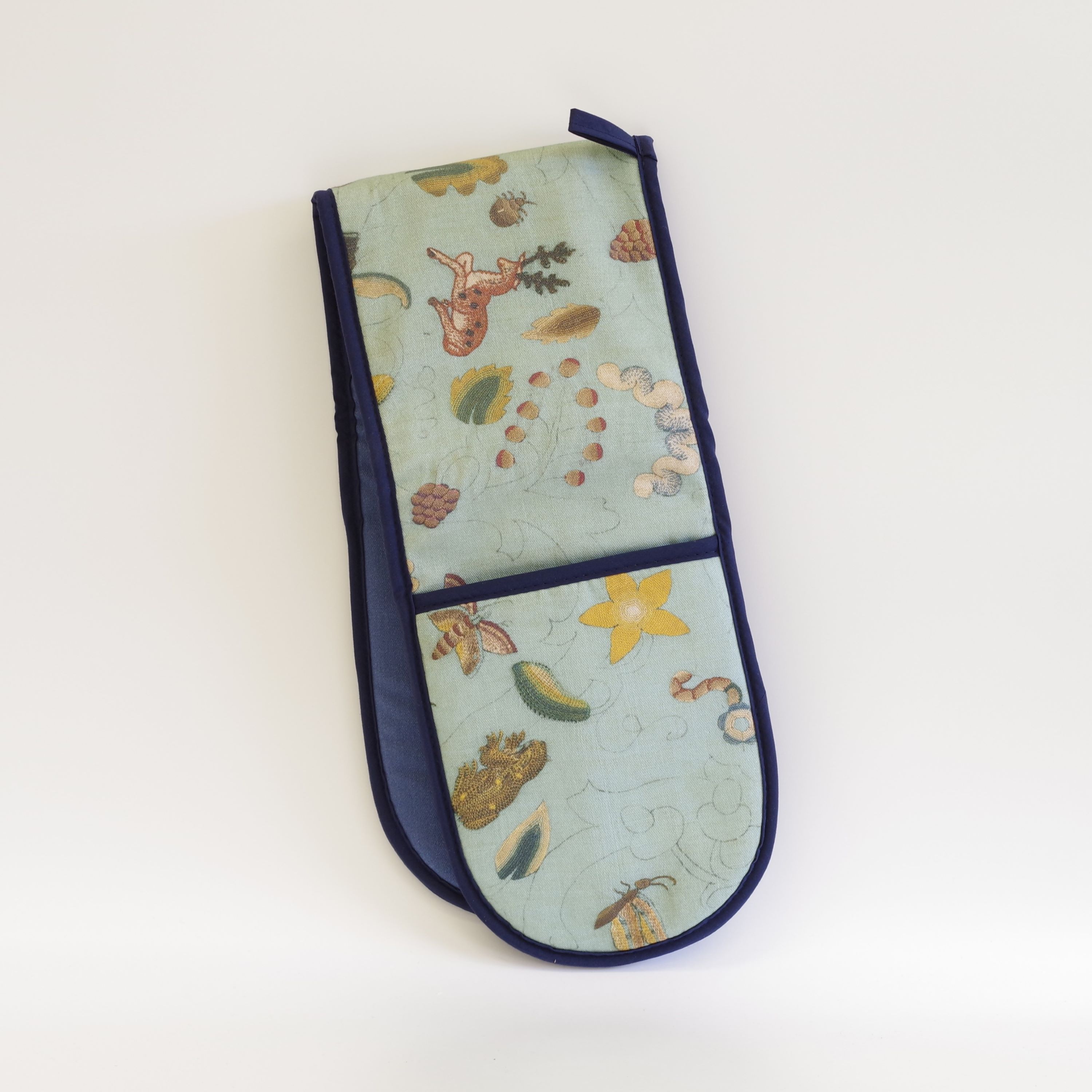 Double Oven Glove