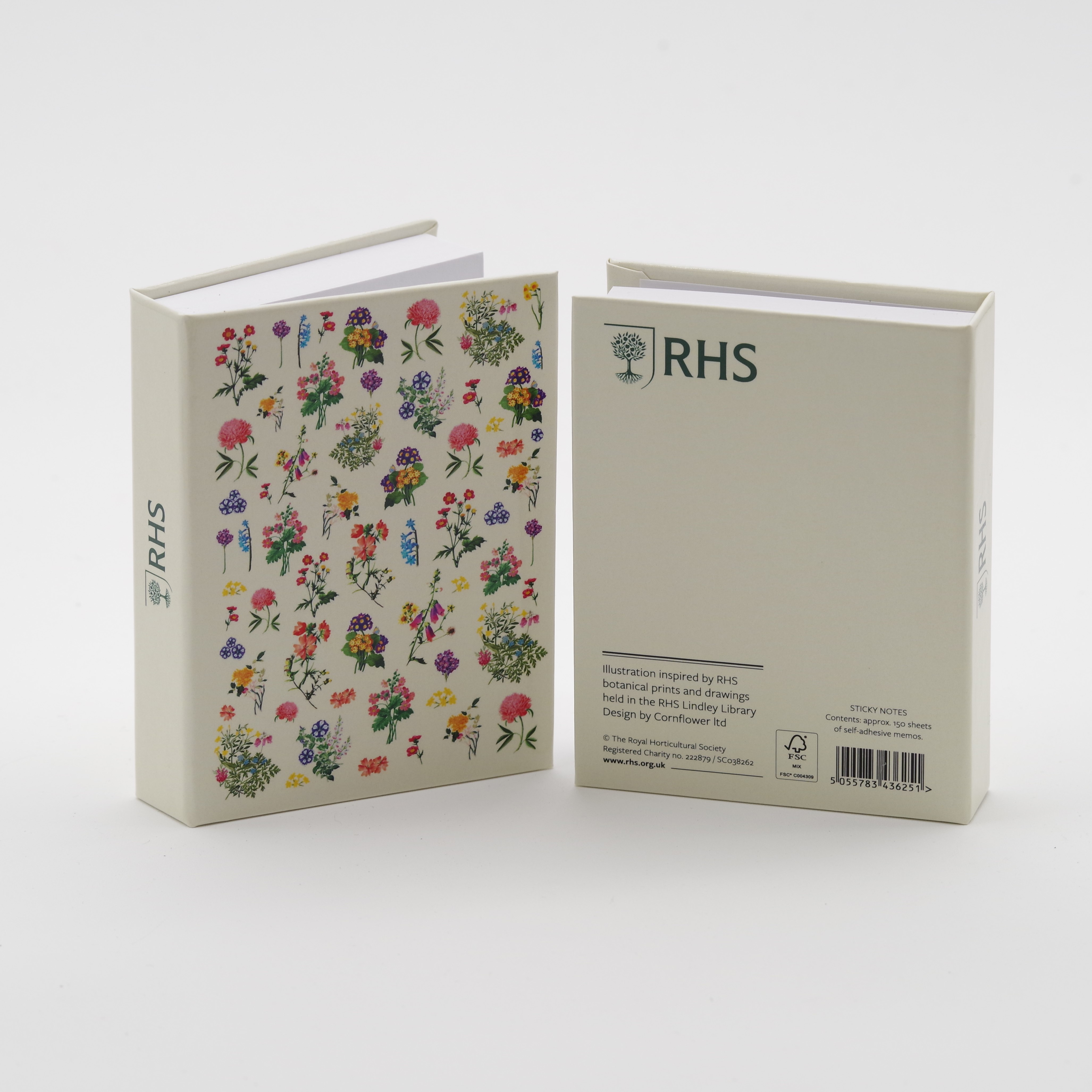 Rectangular Sticky Notes