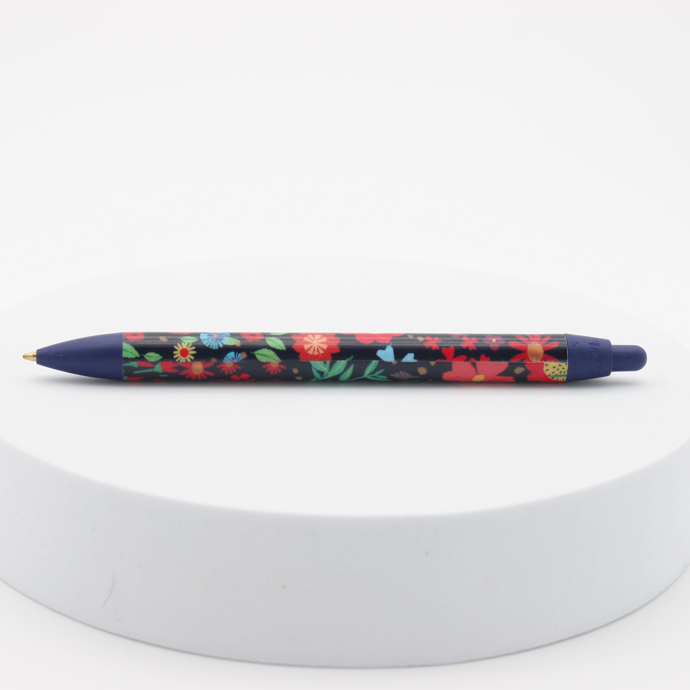 Beenham Pen, Full wrap print