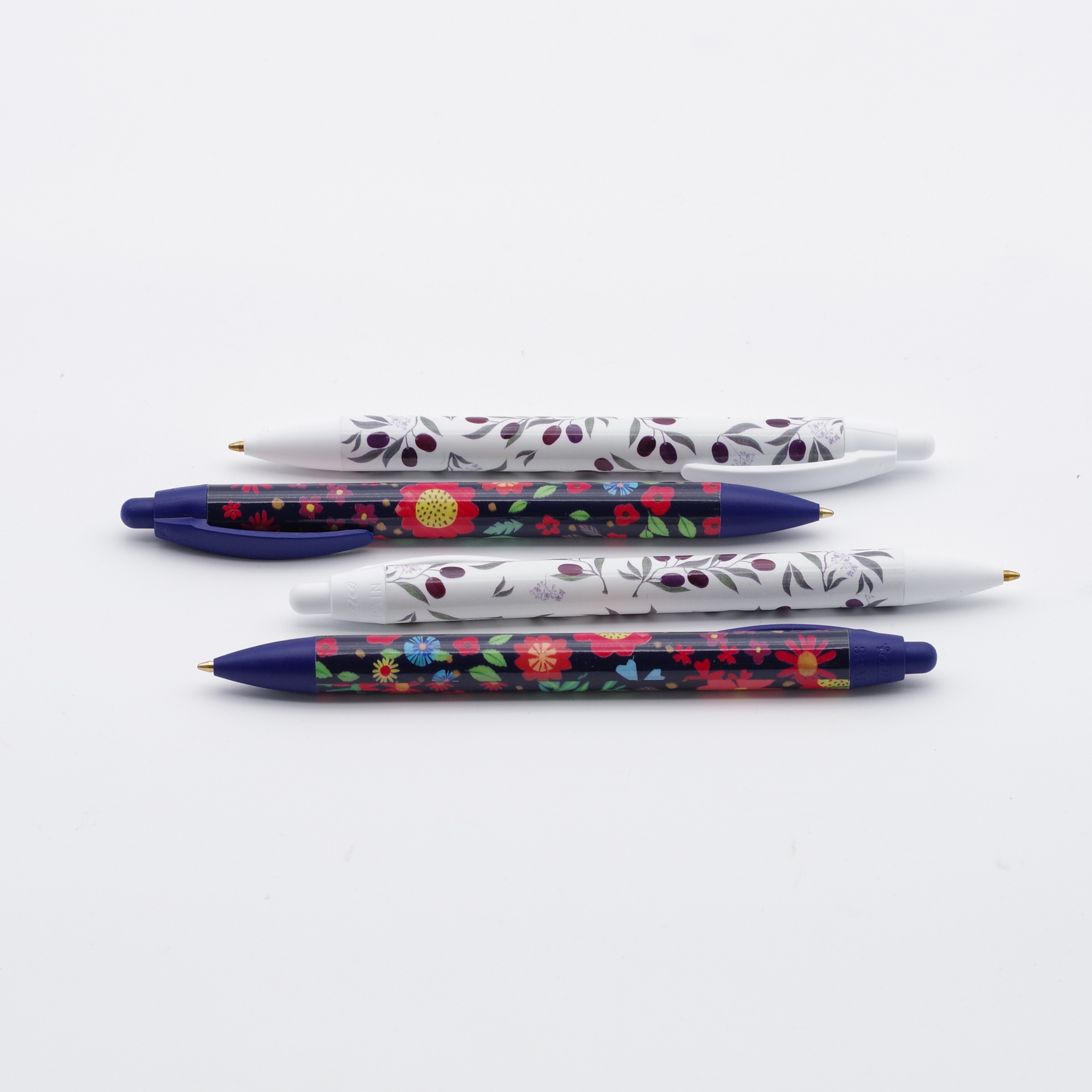 BIC® Wide Body™ ballpen