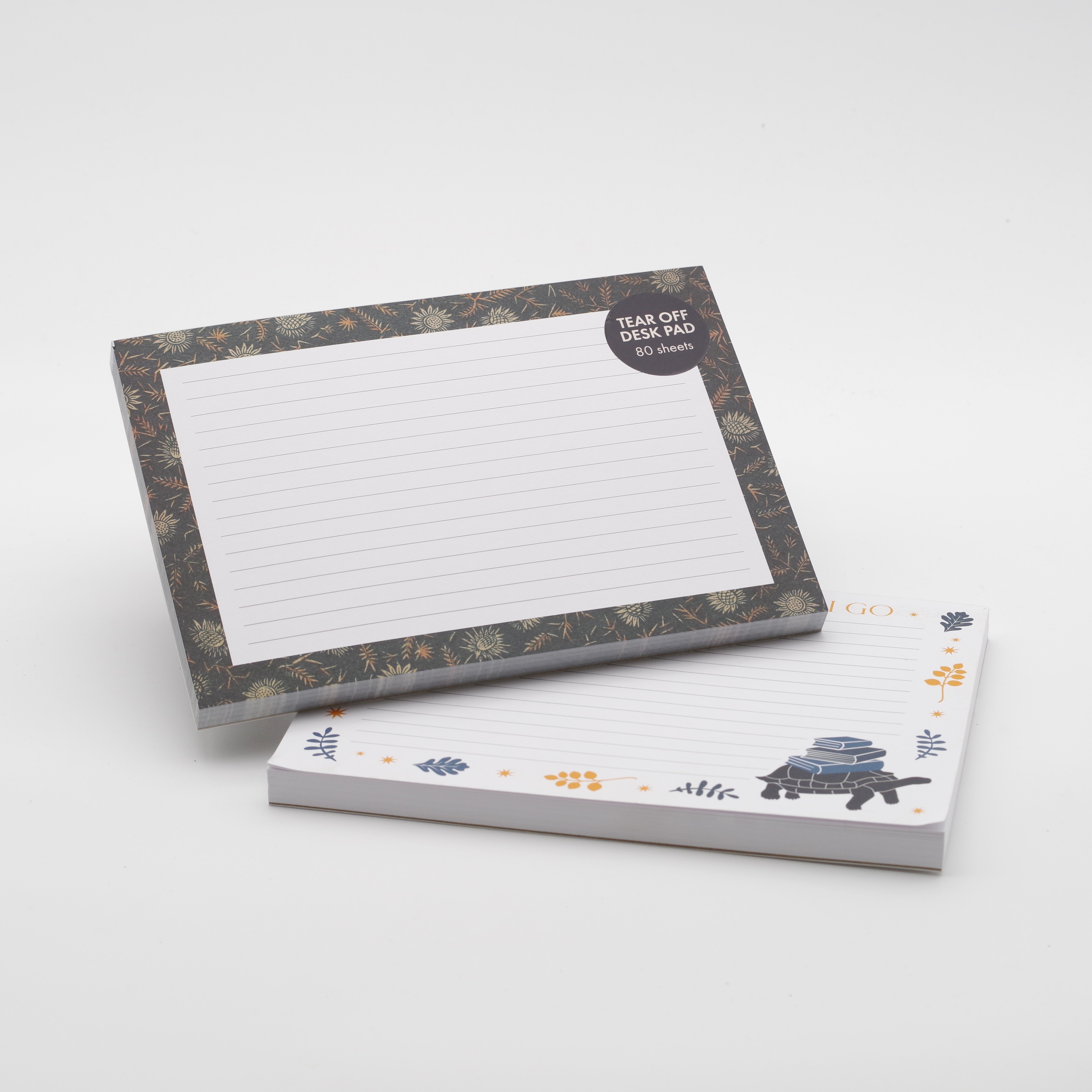A5 Desk Pad 