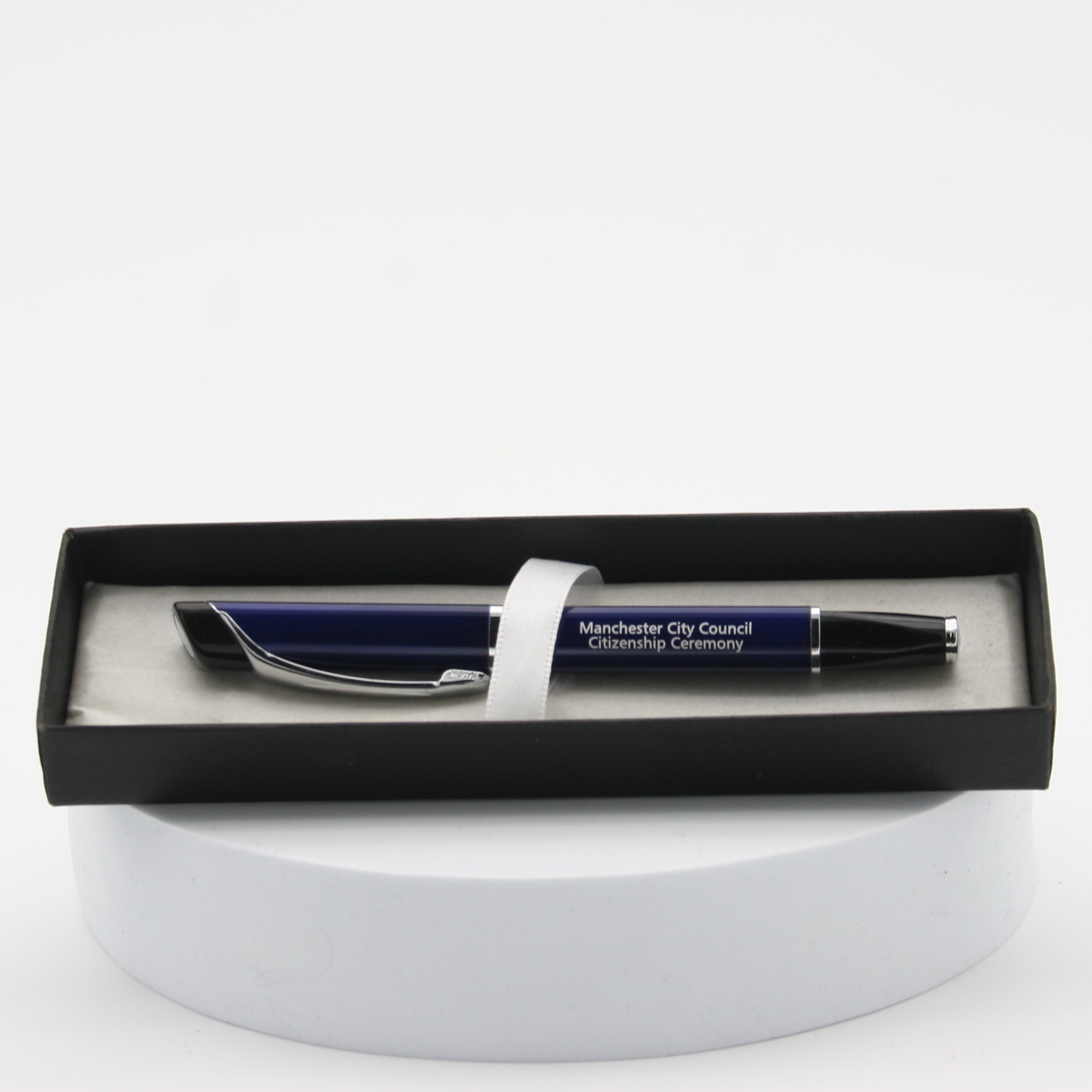 Presentation Pen & Box