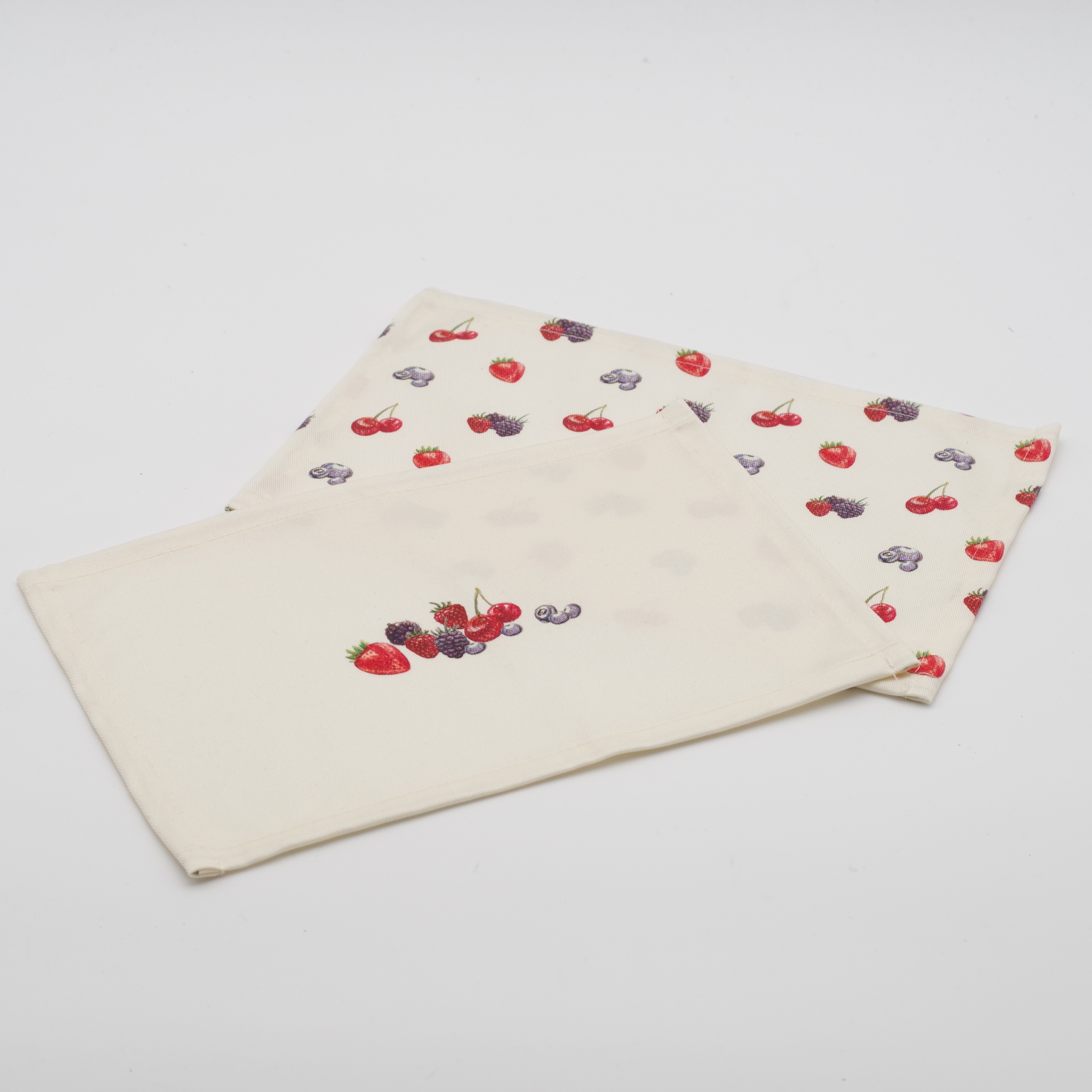 A4 cotton placemat 