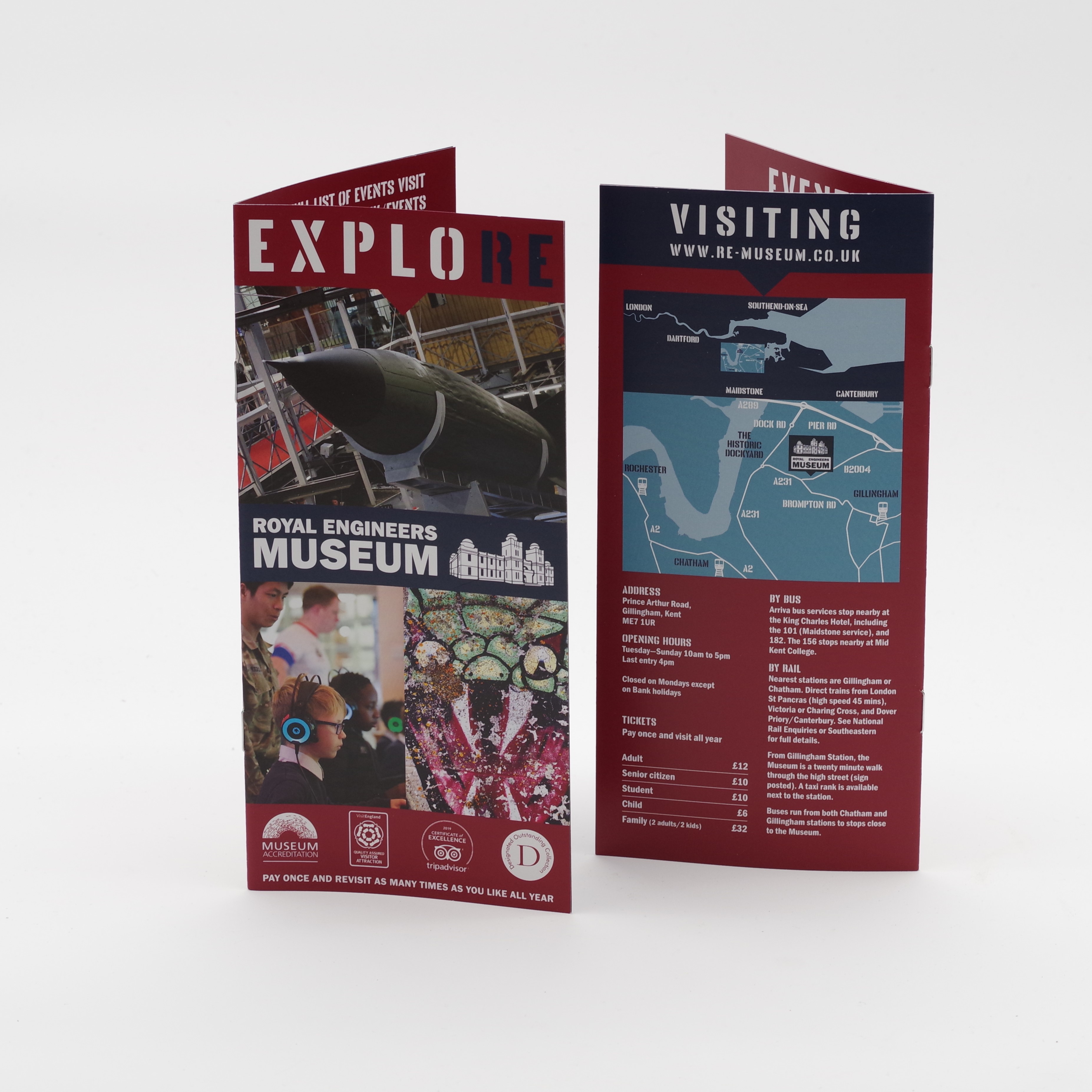 Brochure