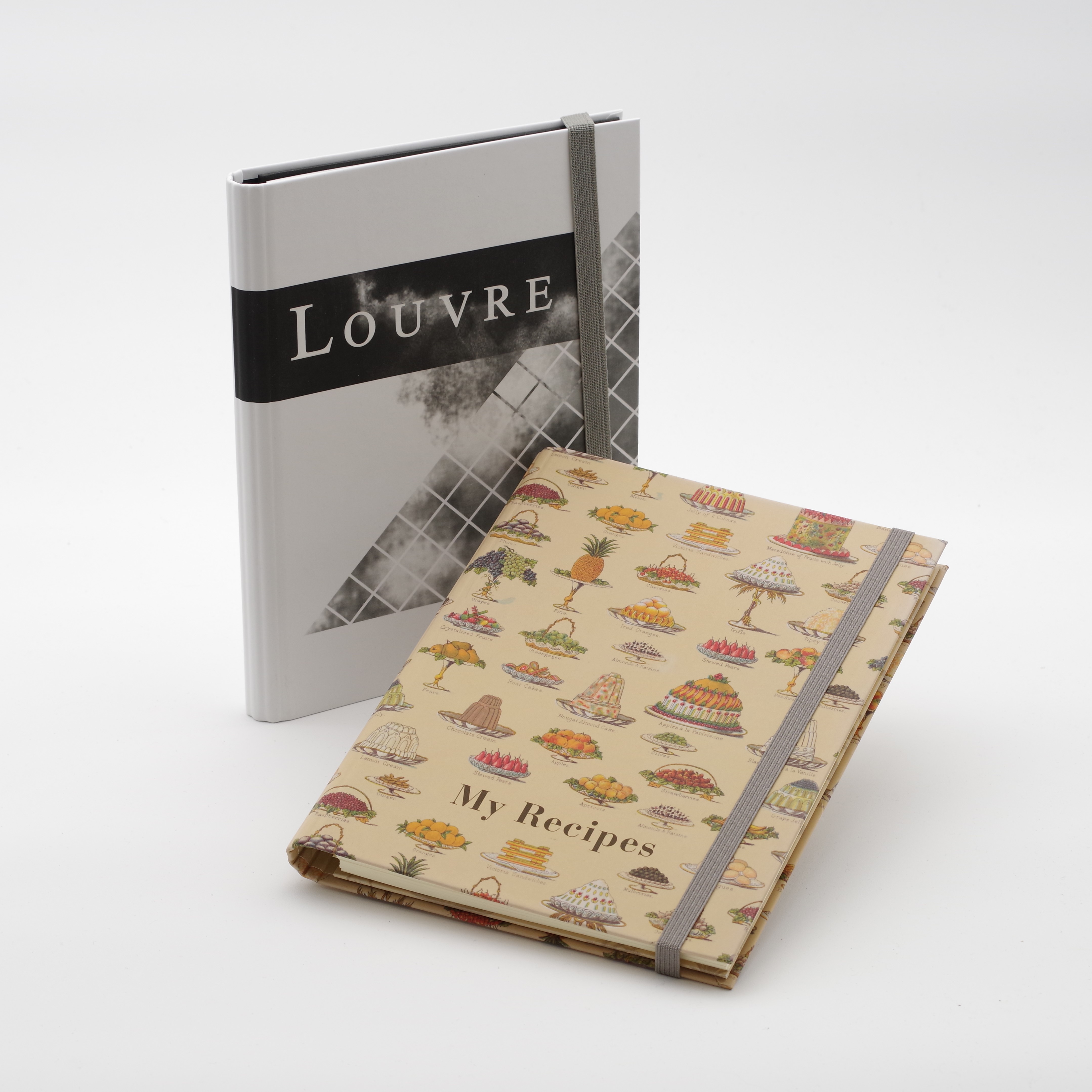 Hardback wiro journal