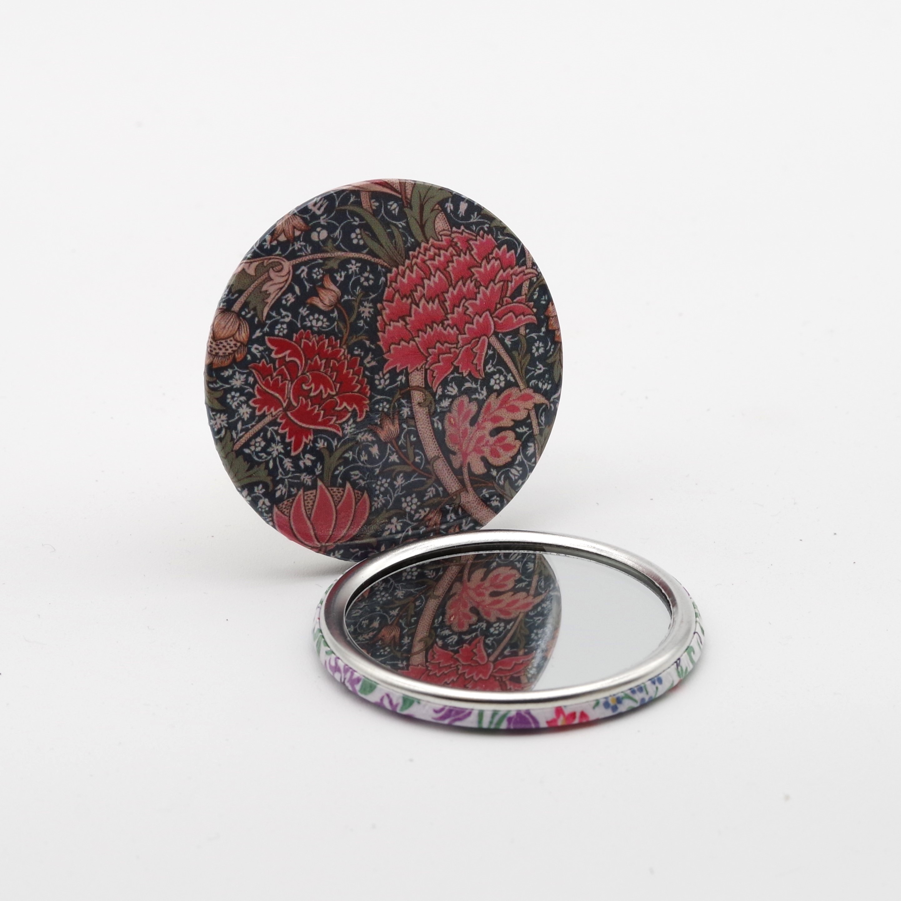 Mirror, 57mm, handbag