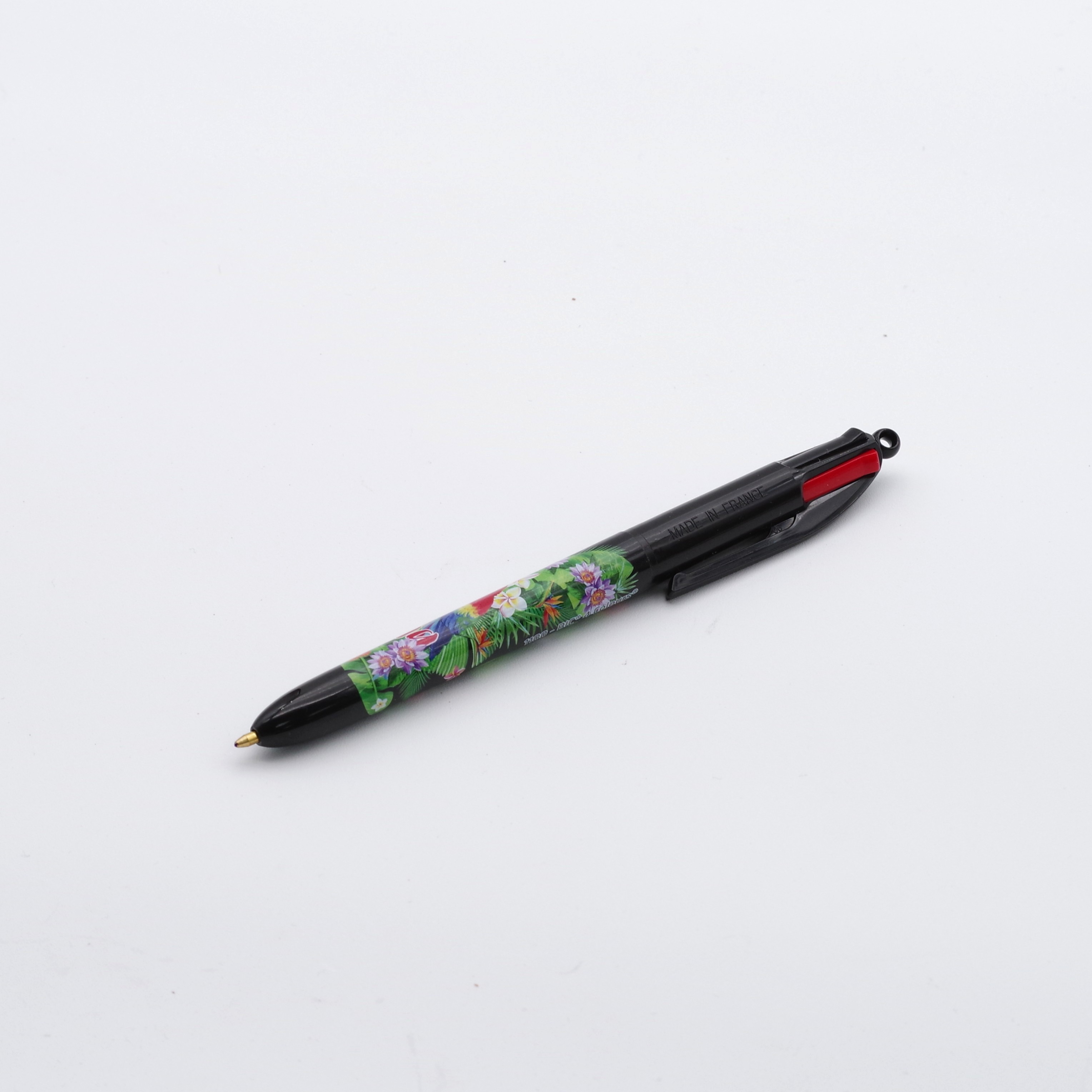 BIC® 4 Colours® ballpen