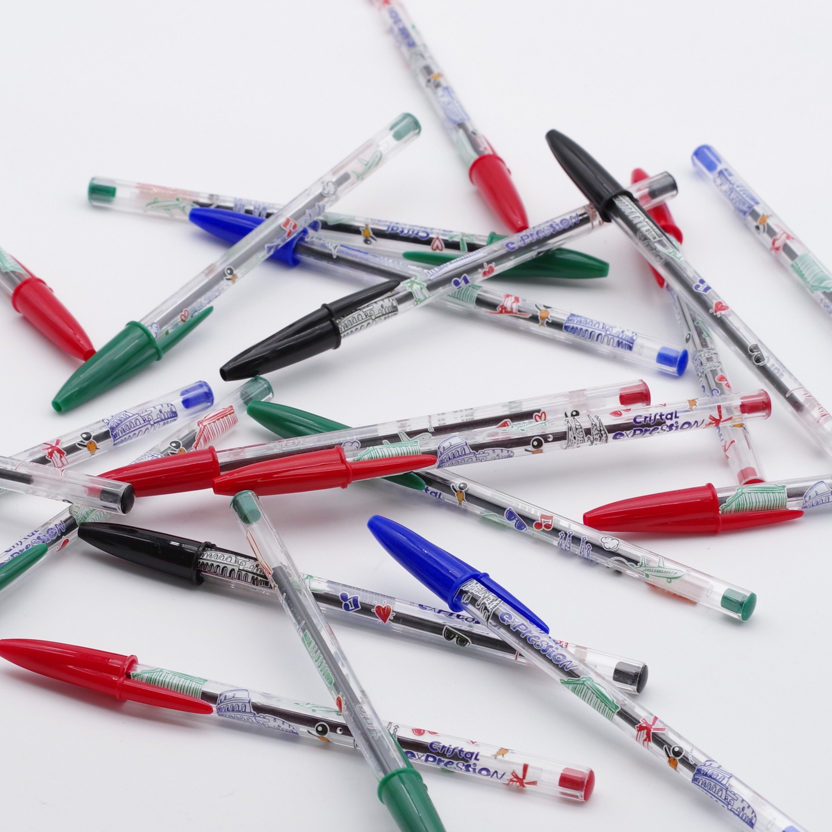 BIC® Cristal® Expression