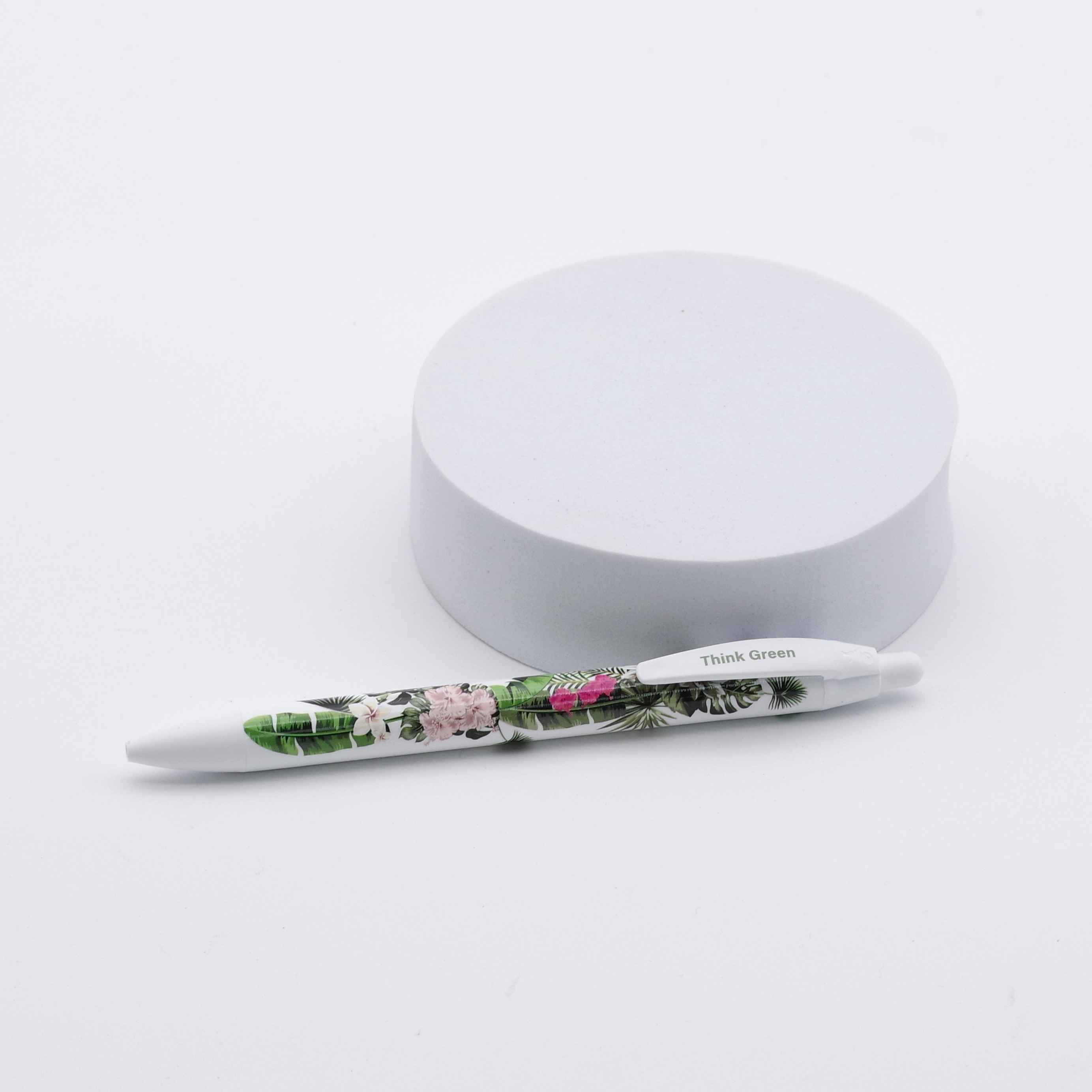 BIC® Wide Body™ Ecolutions® ballpen