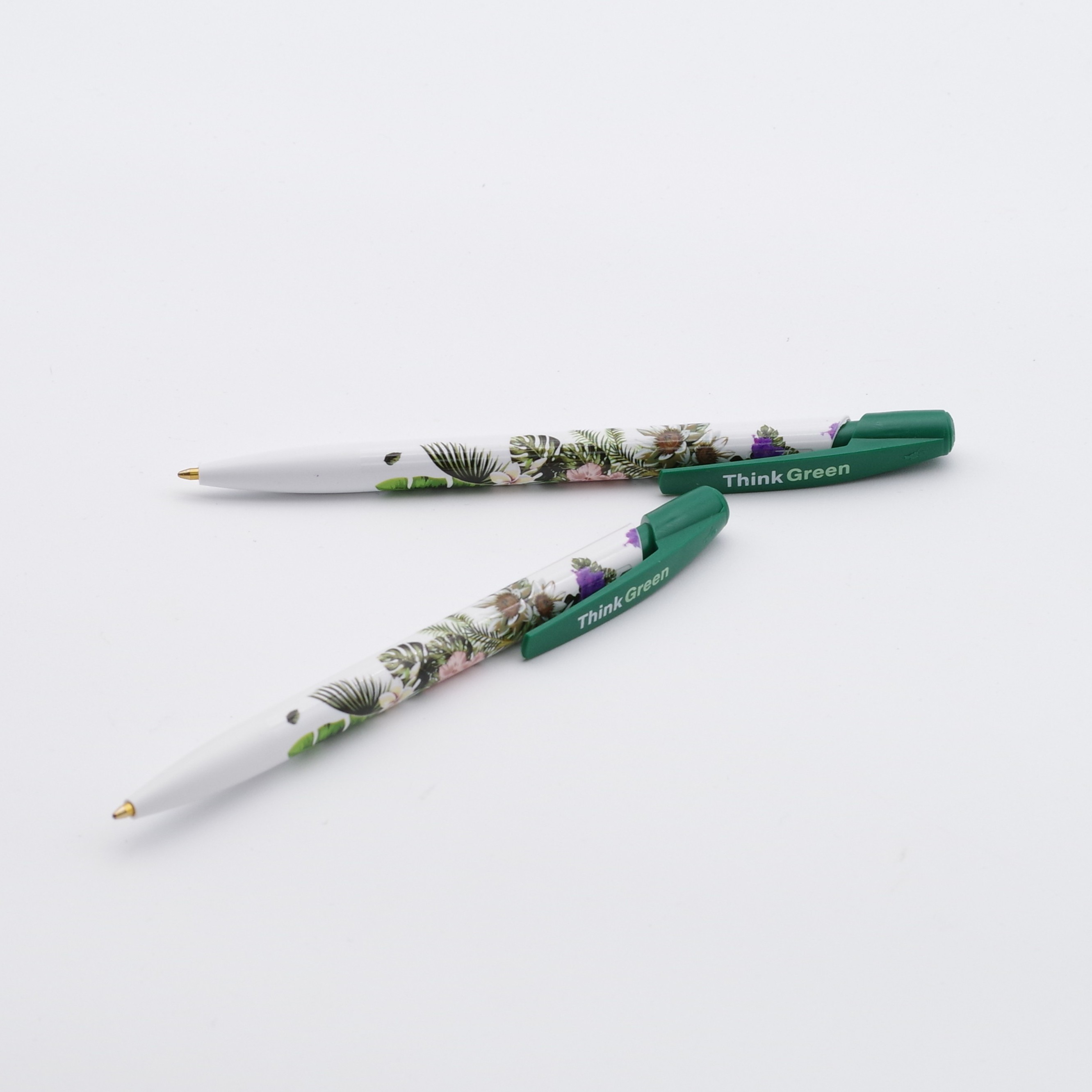 BIC® Media Clic Ecolutions® ballpen