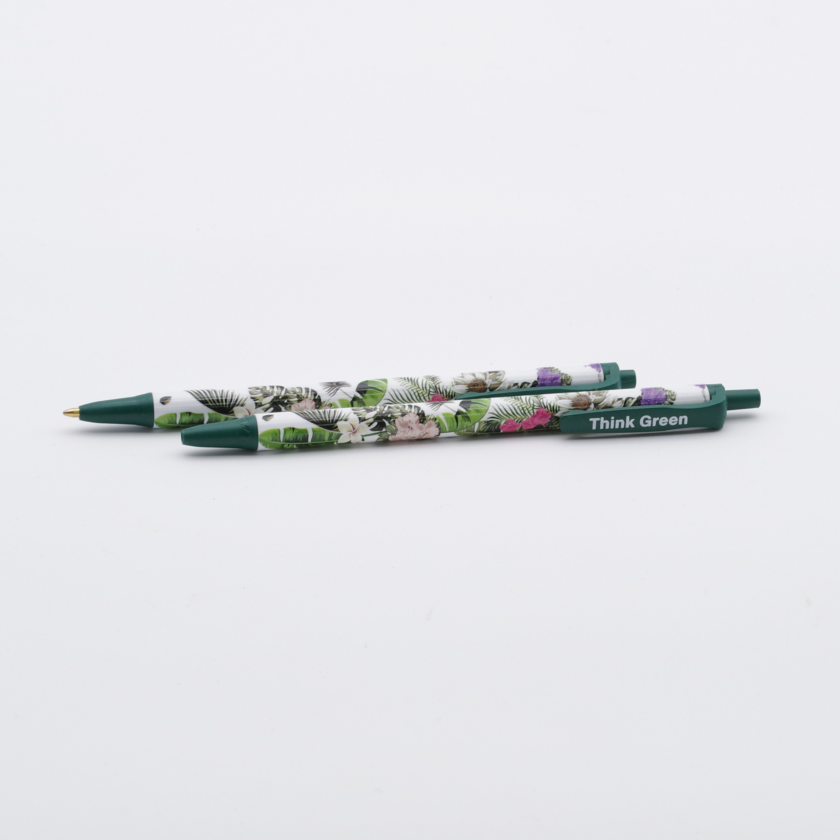 BIC® Clic Stic Ecolutions® ballpen