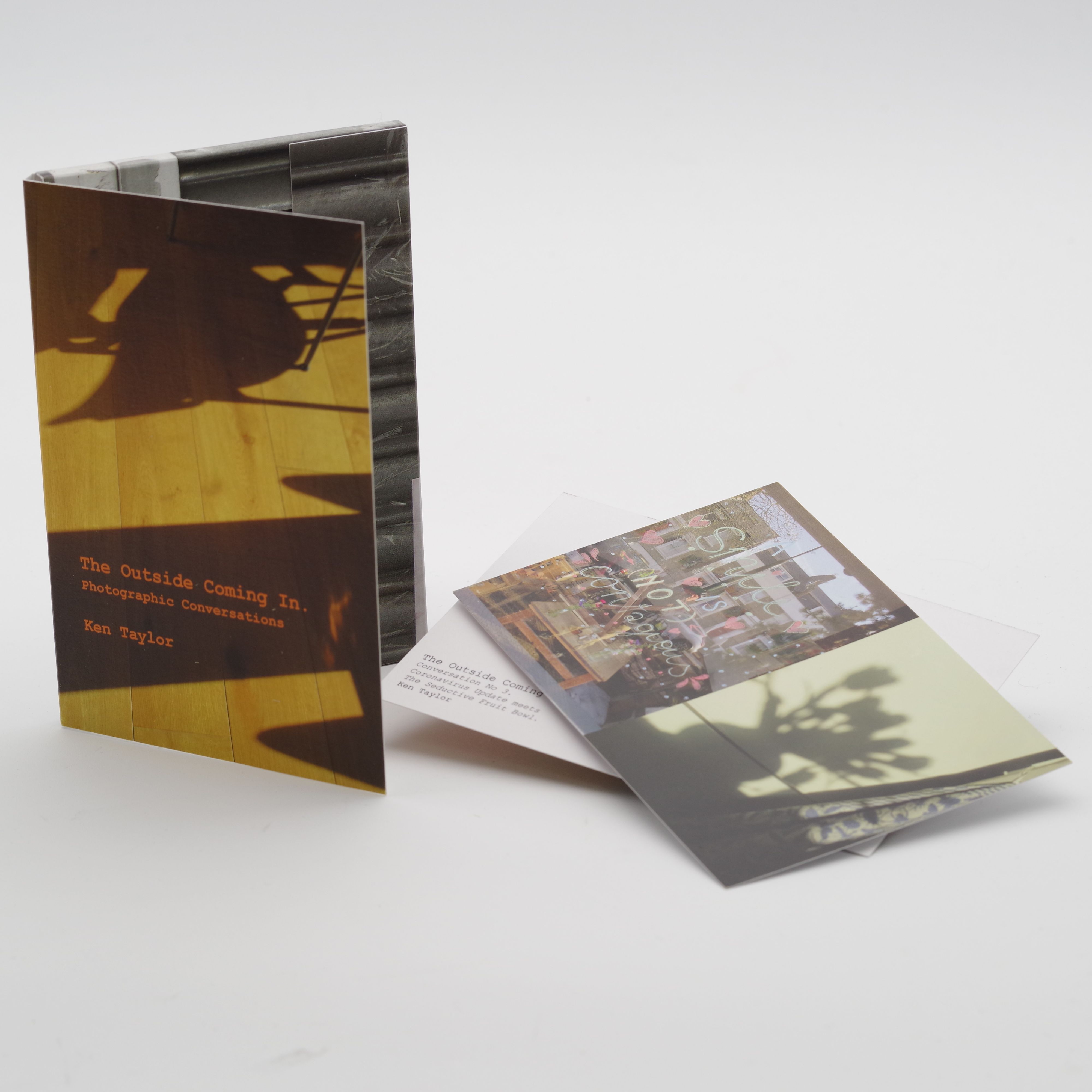 Postcard Pack, A6, 10 postcards