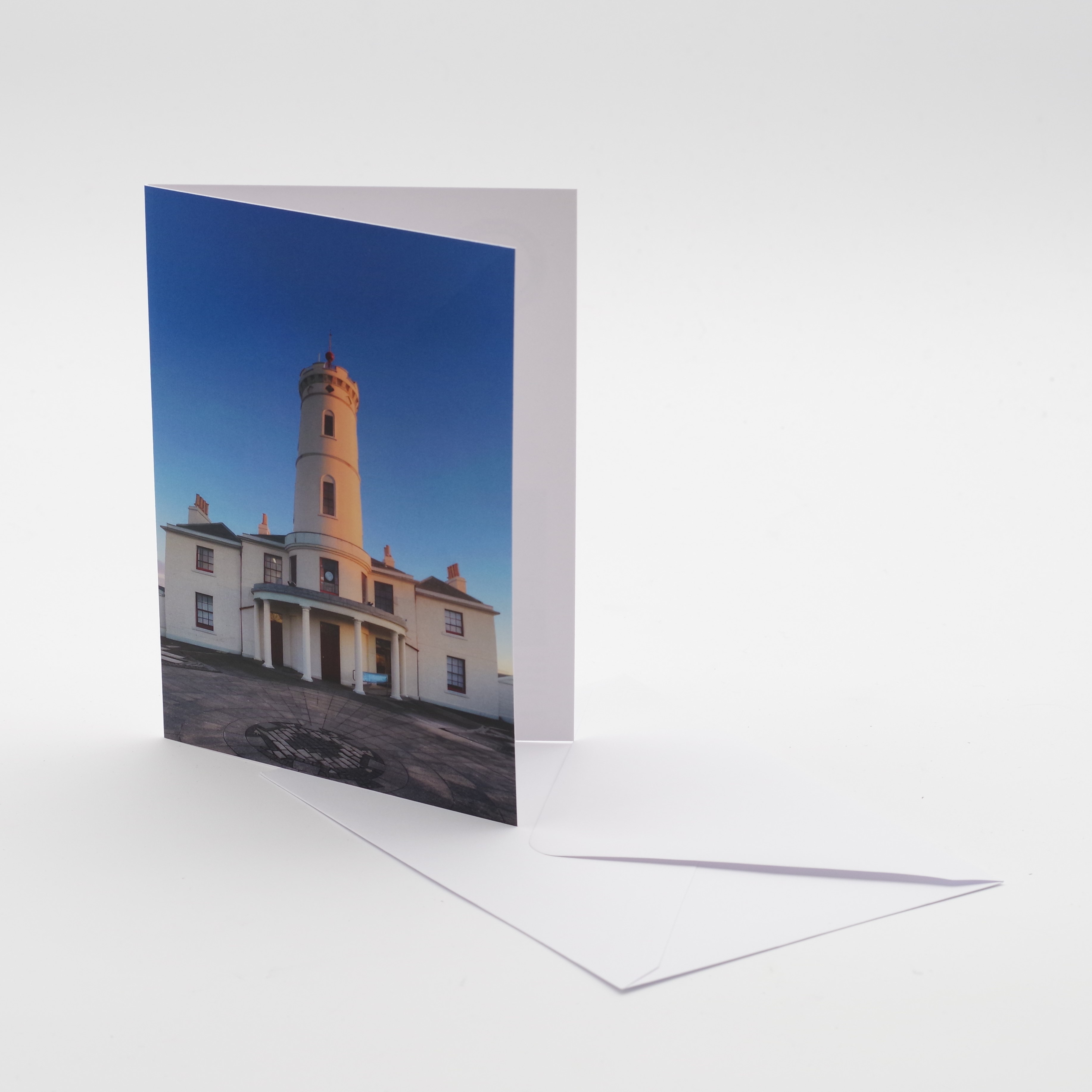 Greeting Card, A5