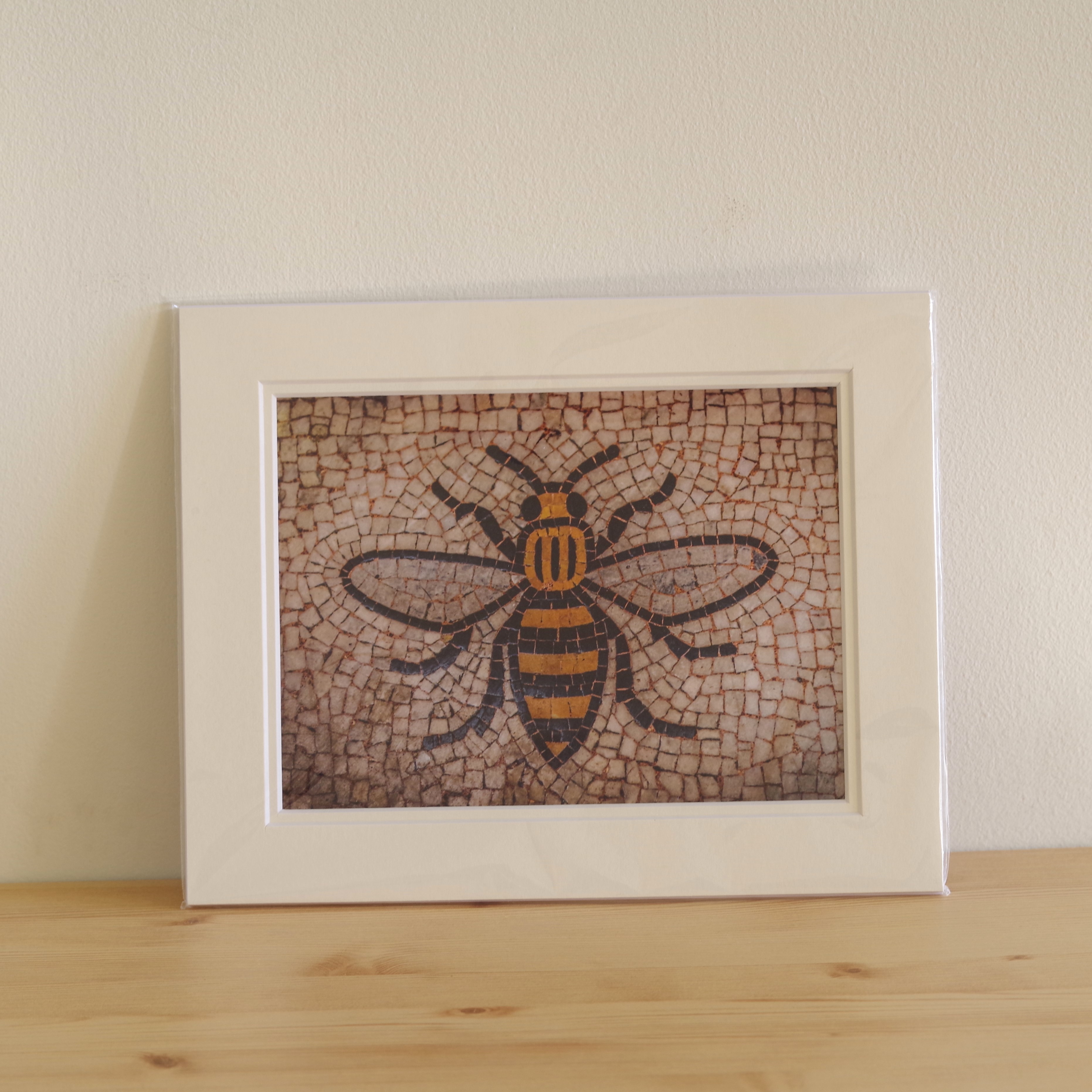 Print, Mounted, 16x12