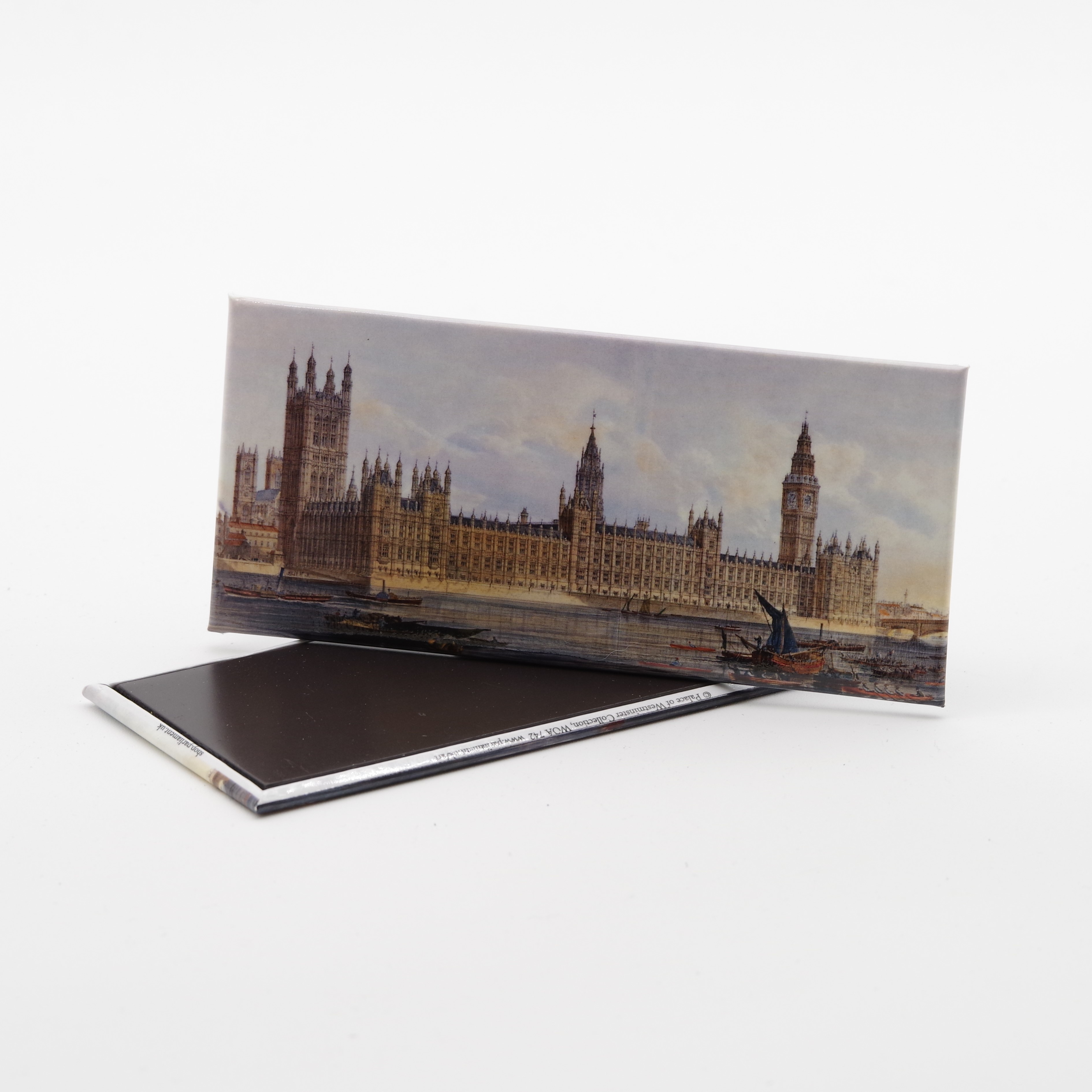 Fridge magnet, Panoramic