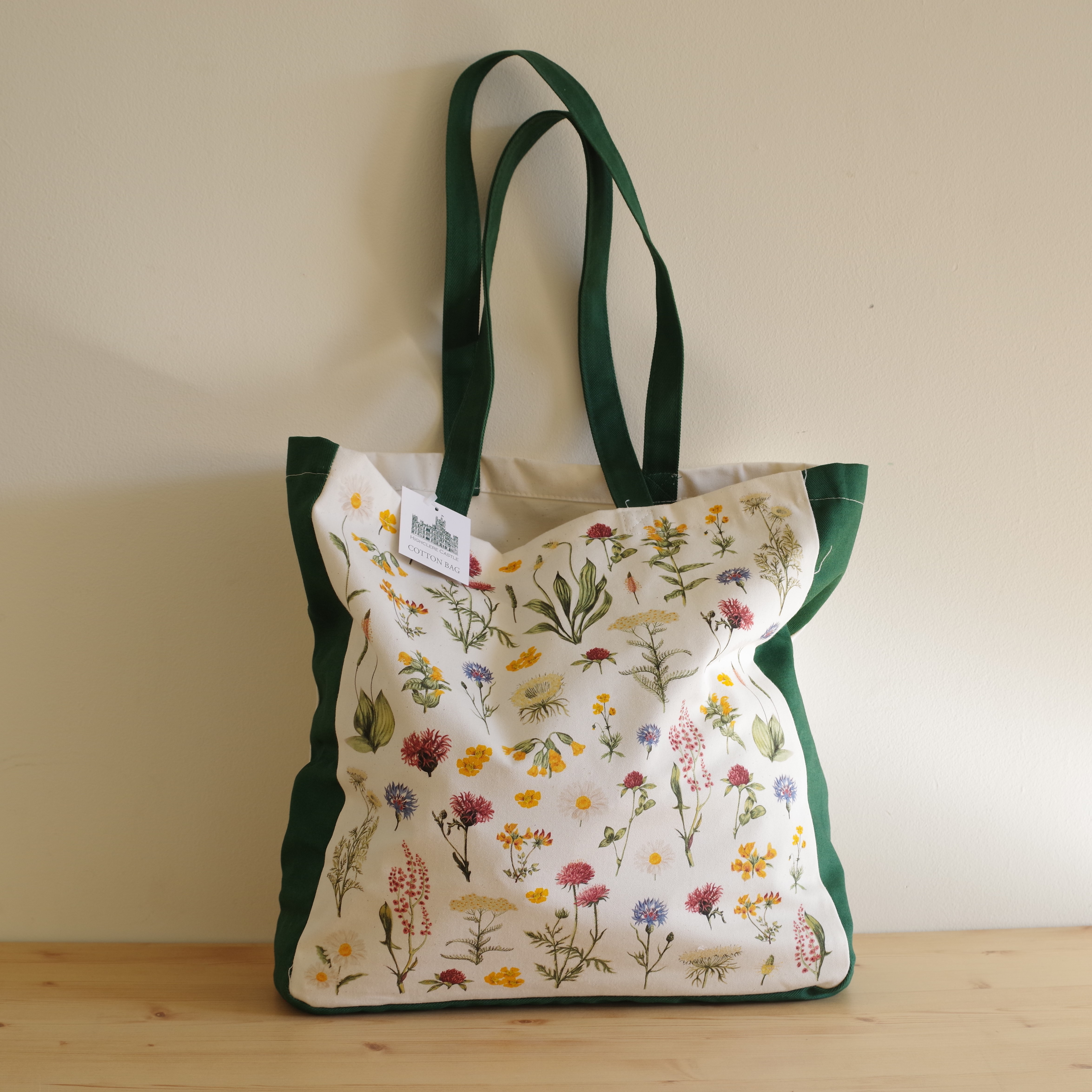 Bag, Calcot Heavyweight