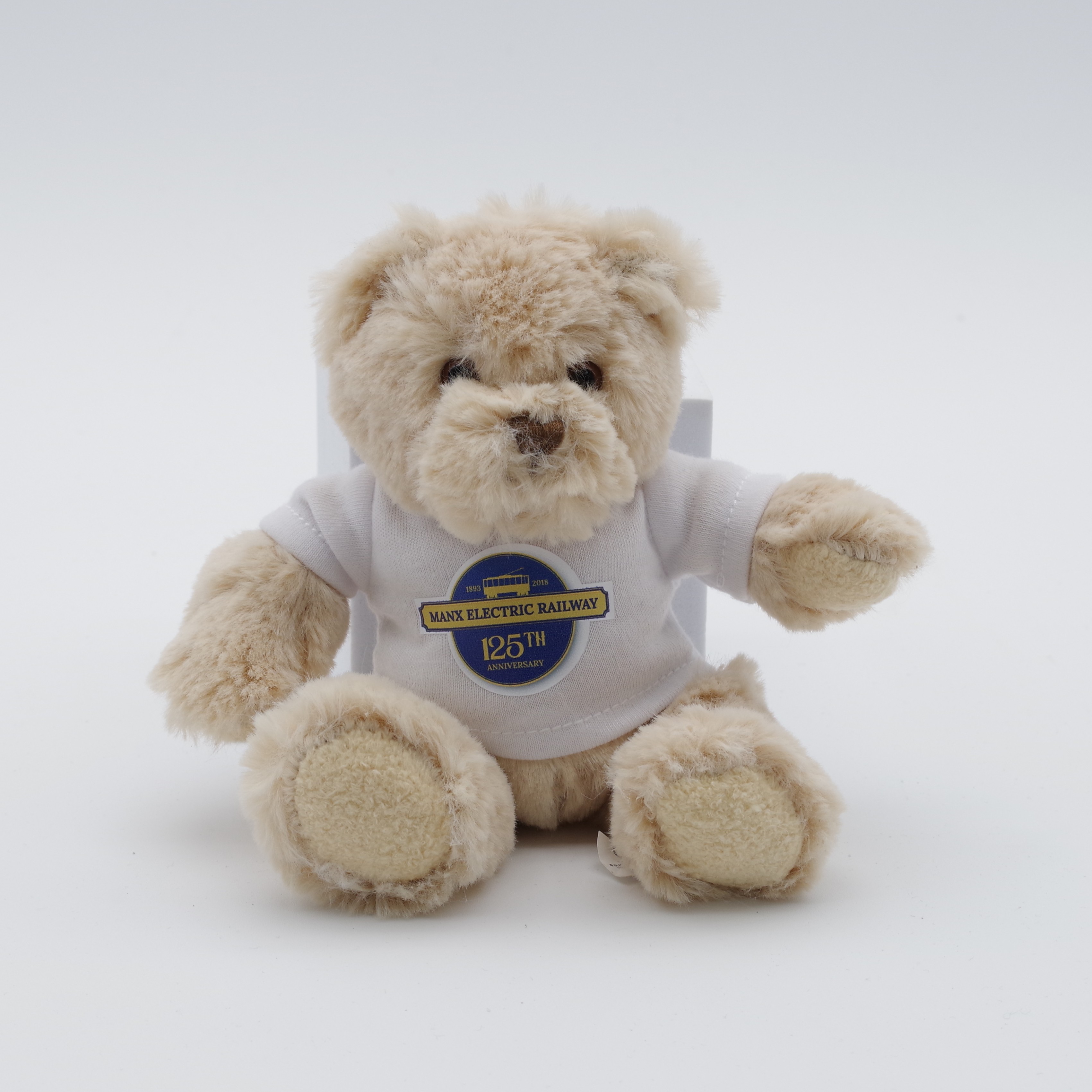 Bear, Tom
