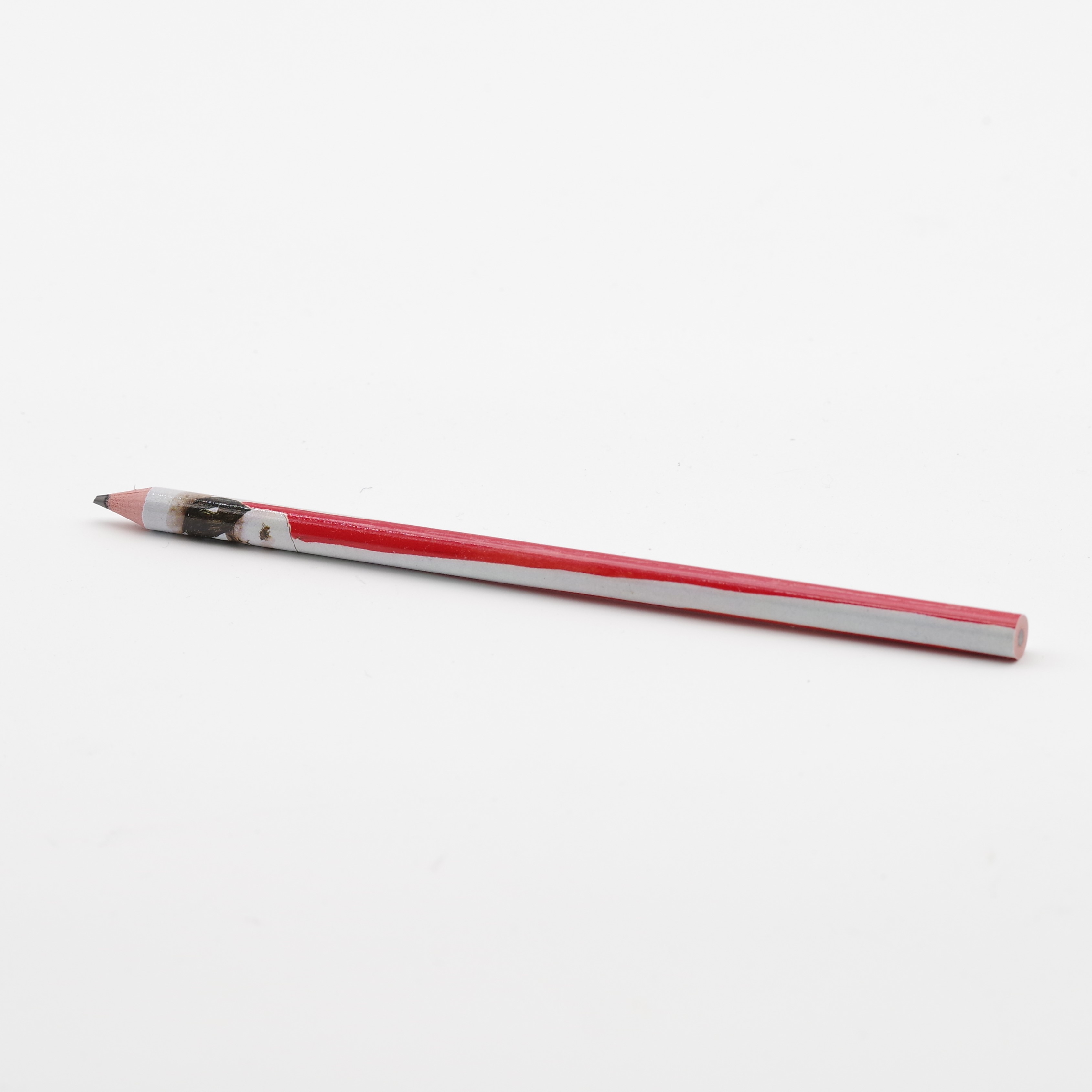 Wokefield Pencil, Wooden, without eraser