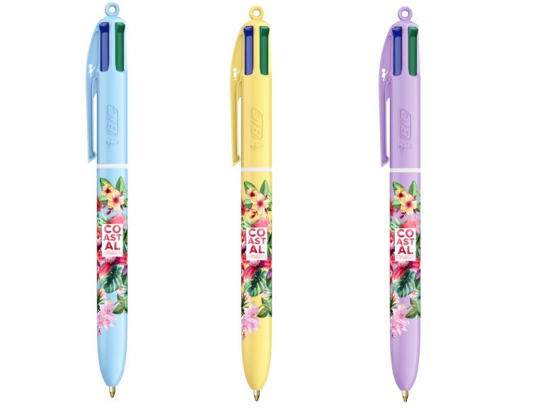 BIC® Pens