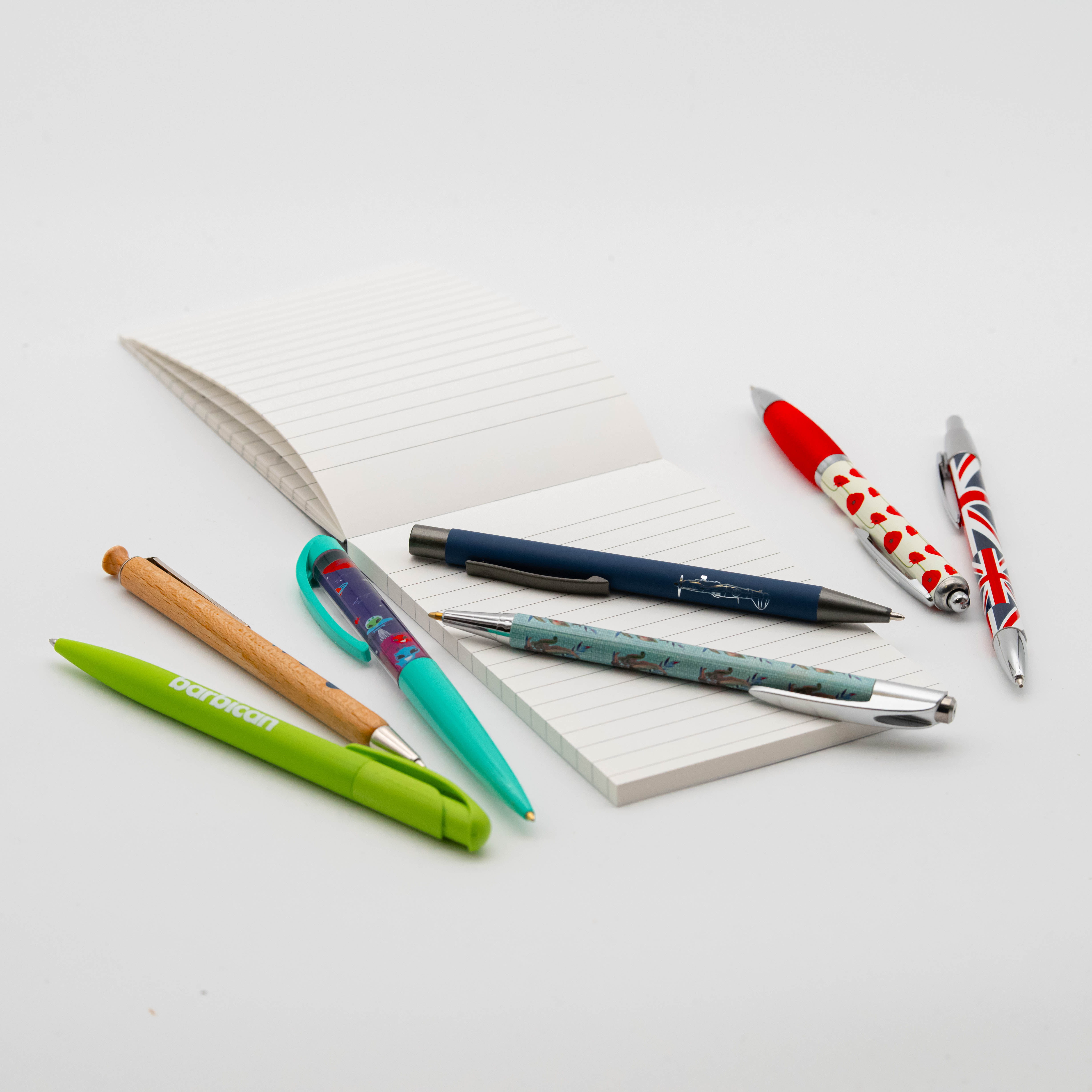 Pens