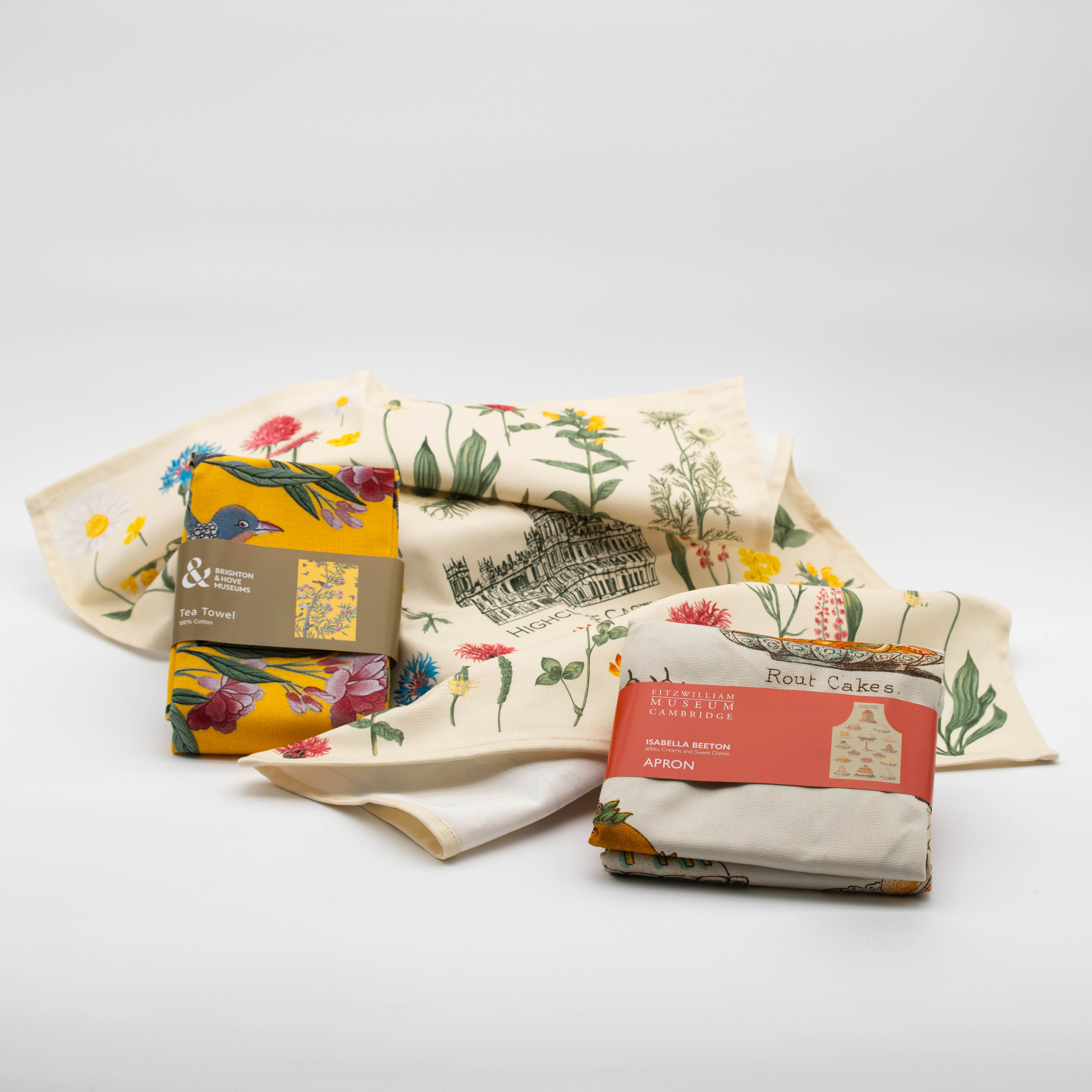 Kitchen Textiles