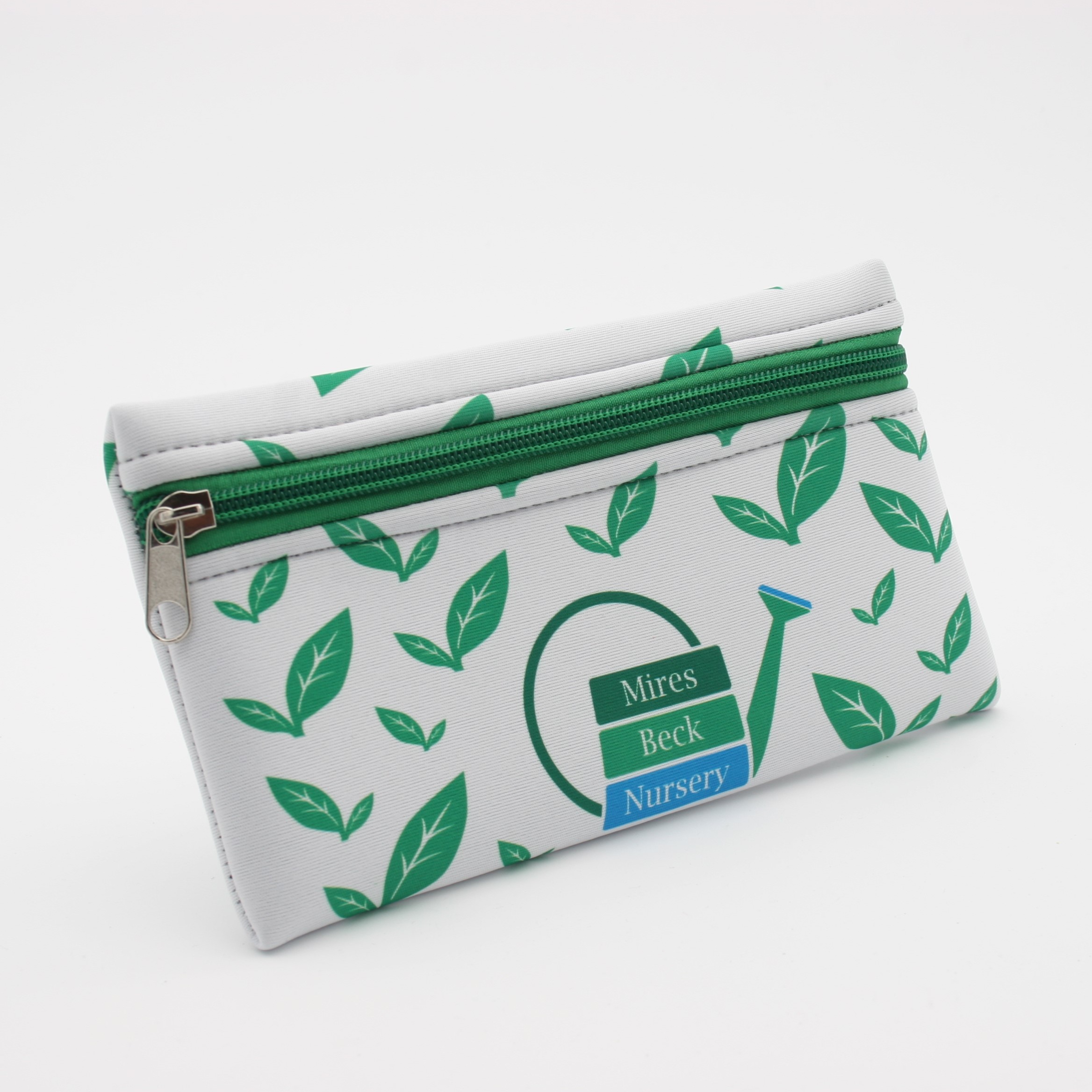Pencil case, full colour, neoprene
