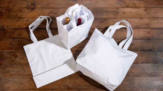 tote bags cotton