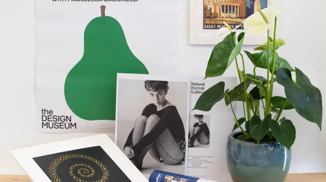 posters