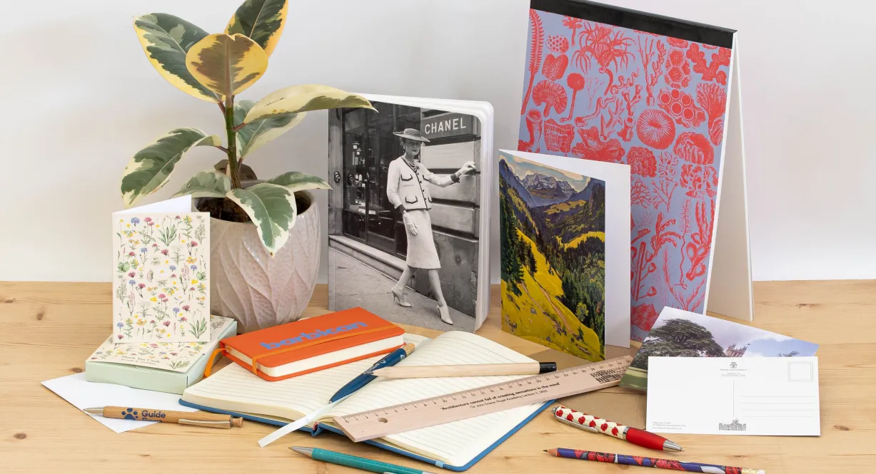 stationery