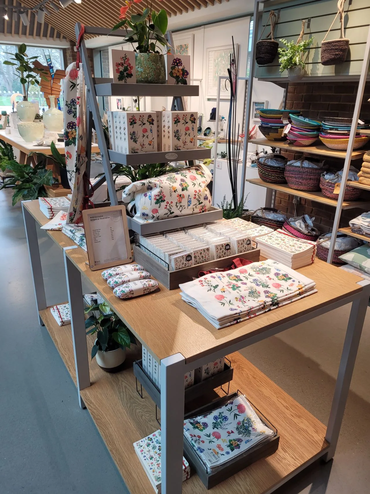 shop