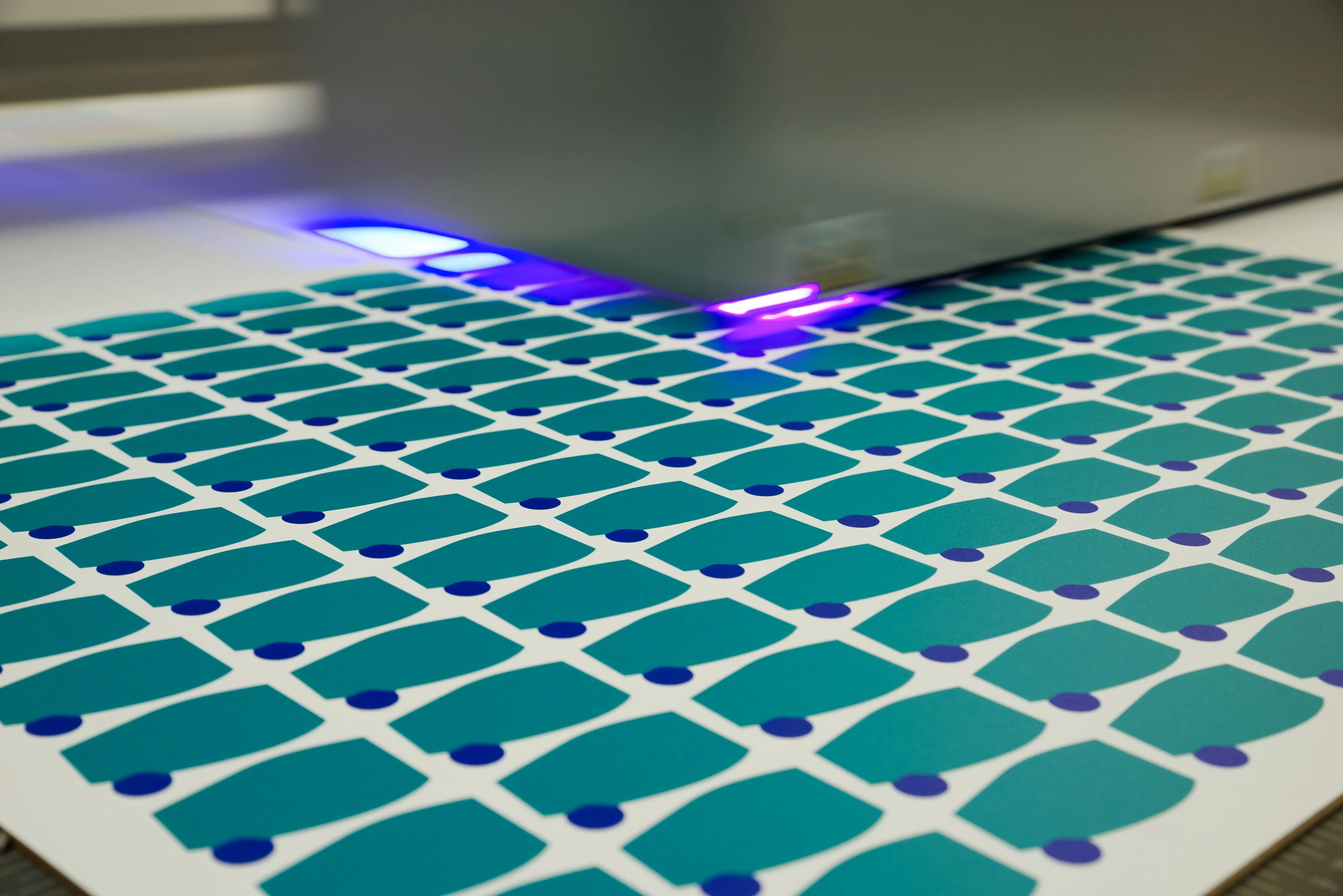UV printer