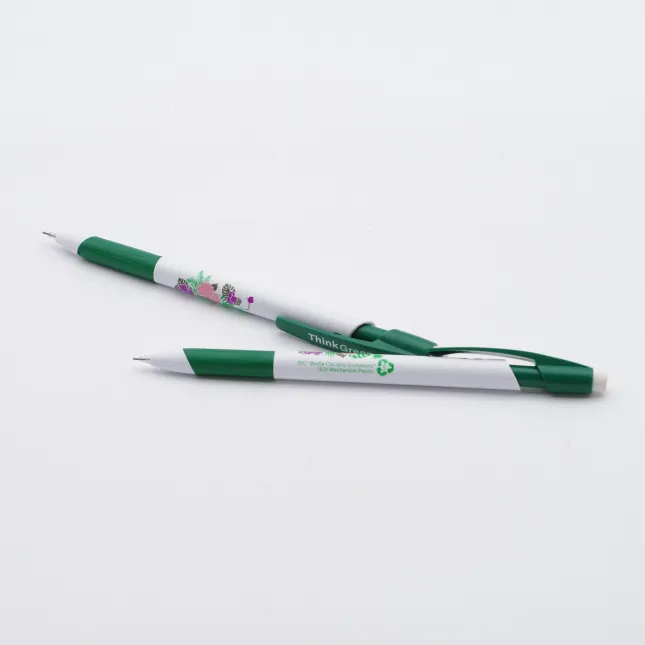 BIC® Media Clic Grip Ecolutions® mechanical pencil