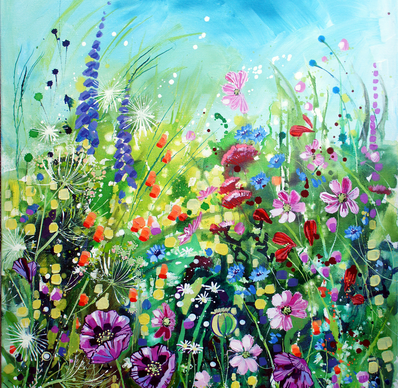 Julia Rigby