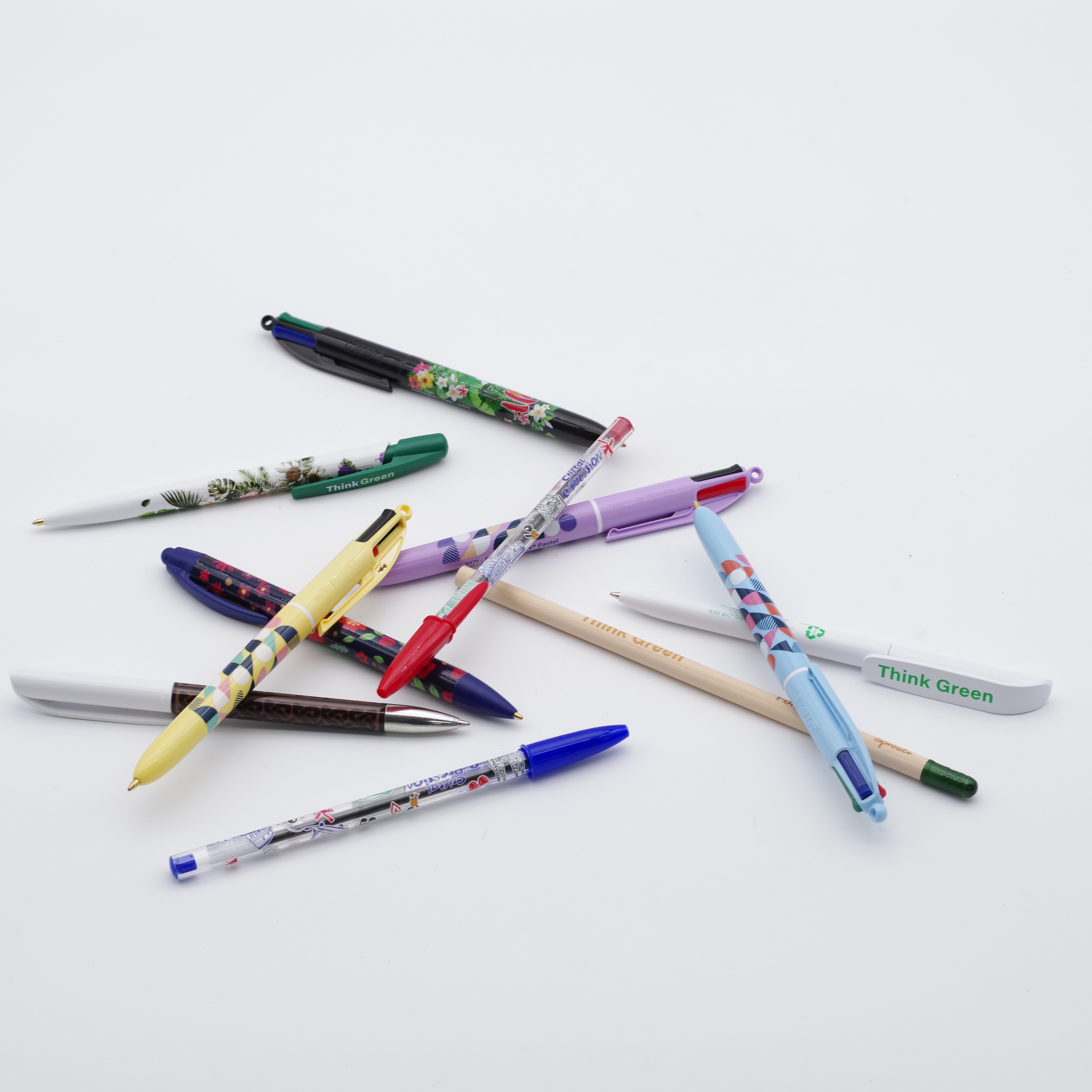 BIC® Graphic