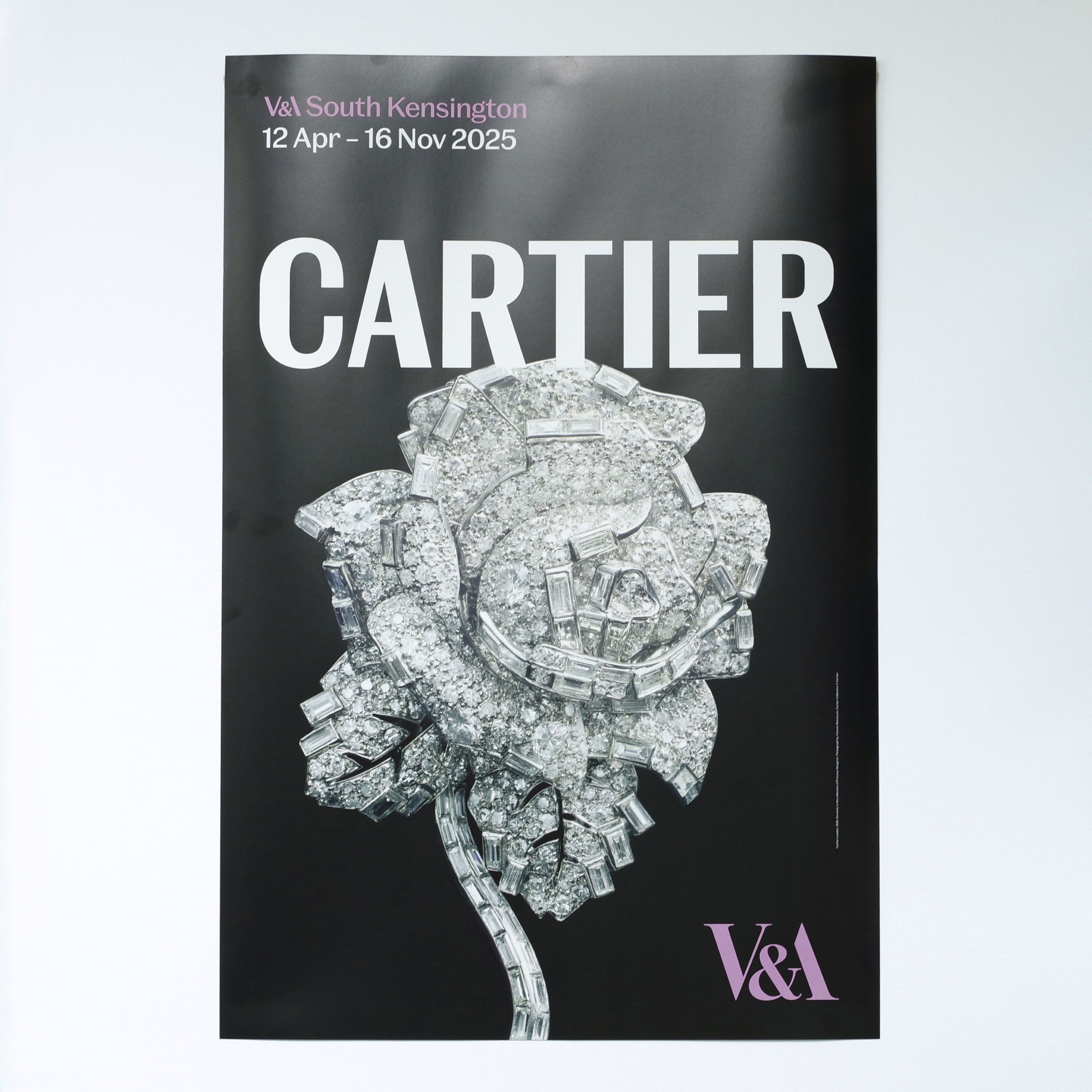 Posters, Double Crown size, Marketing 