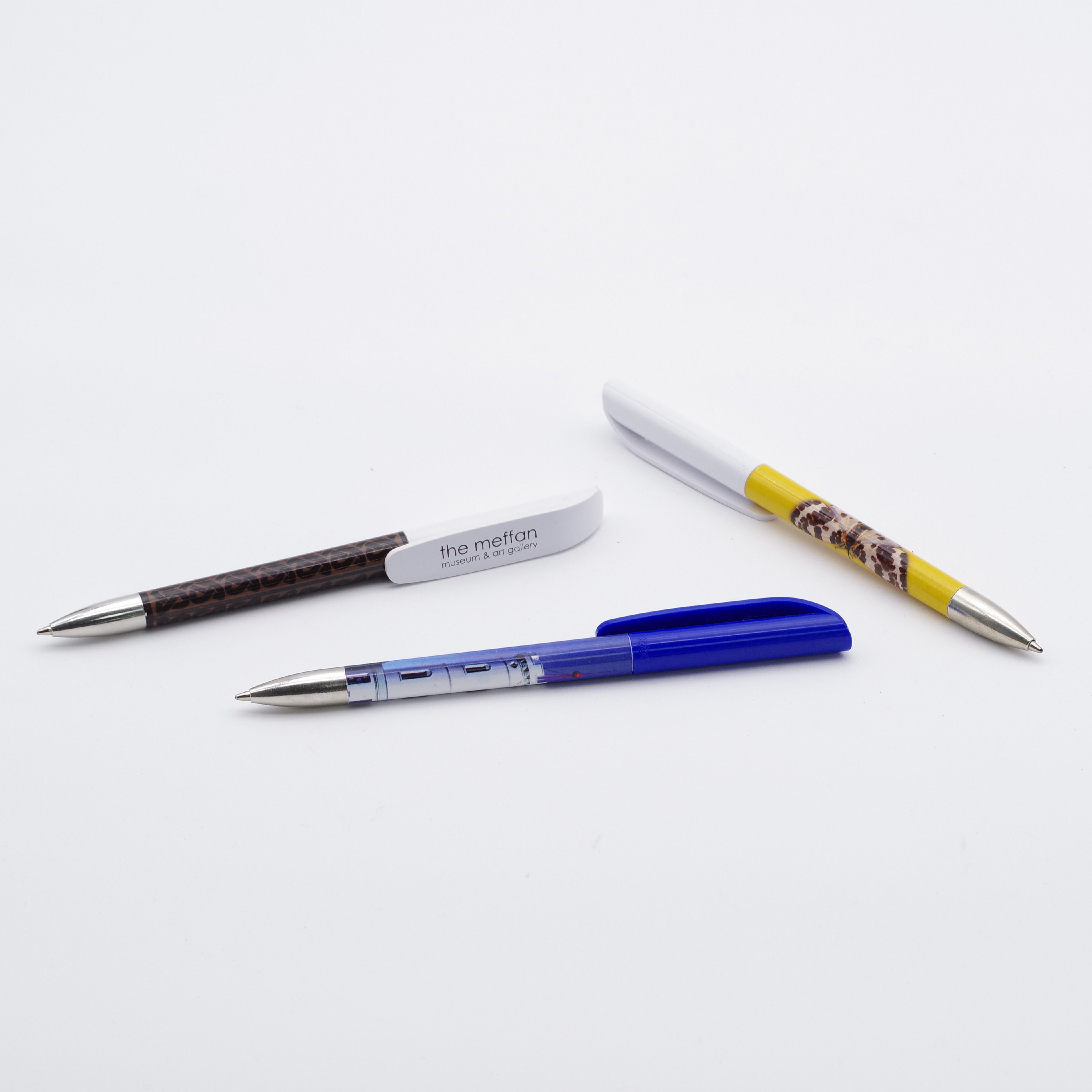 BIC® Super Clip Advance