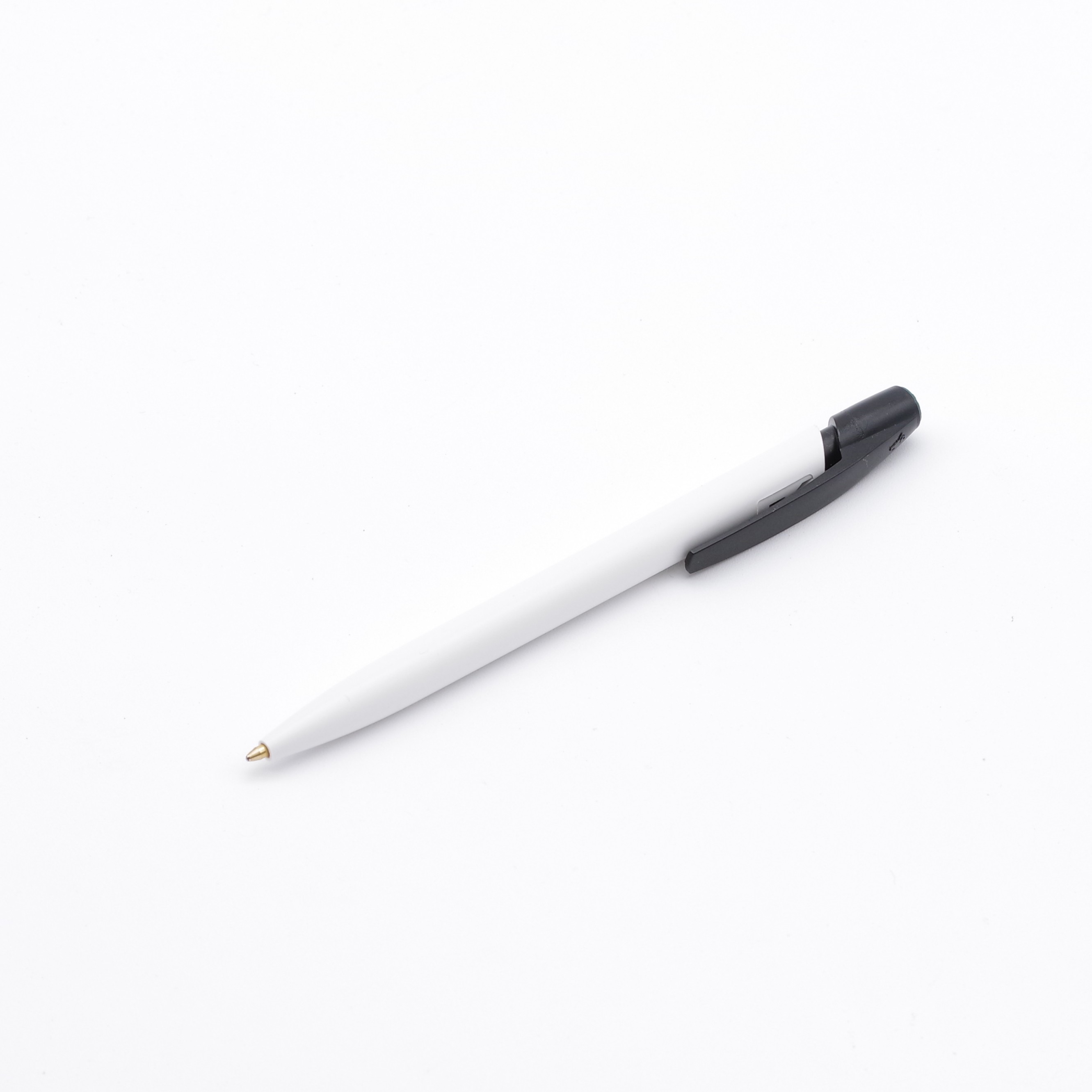 BIC® Media Clic ballpen