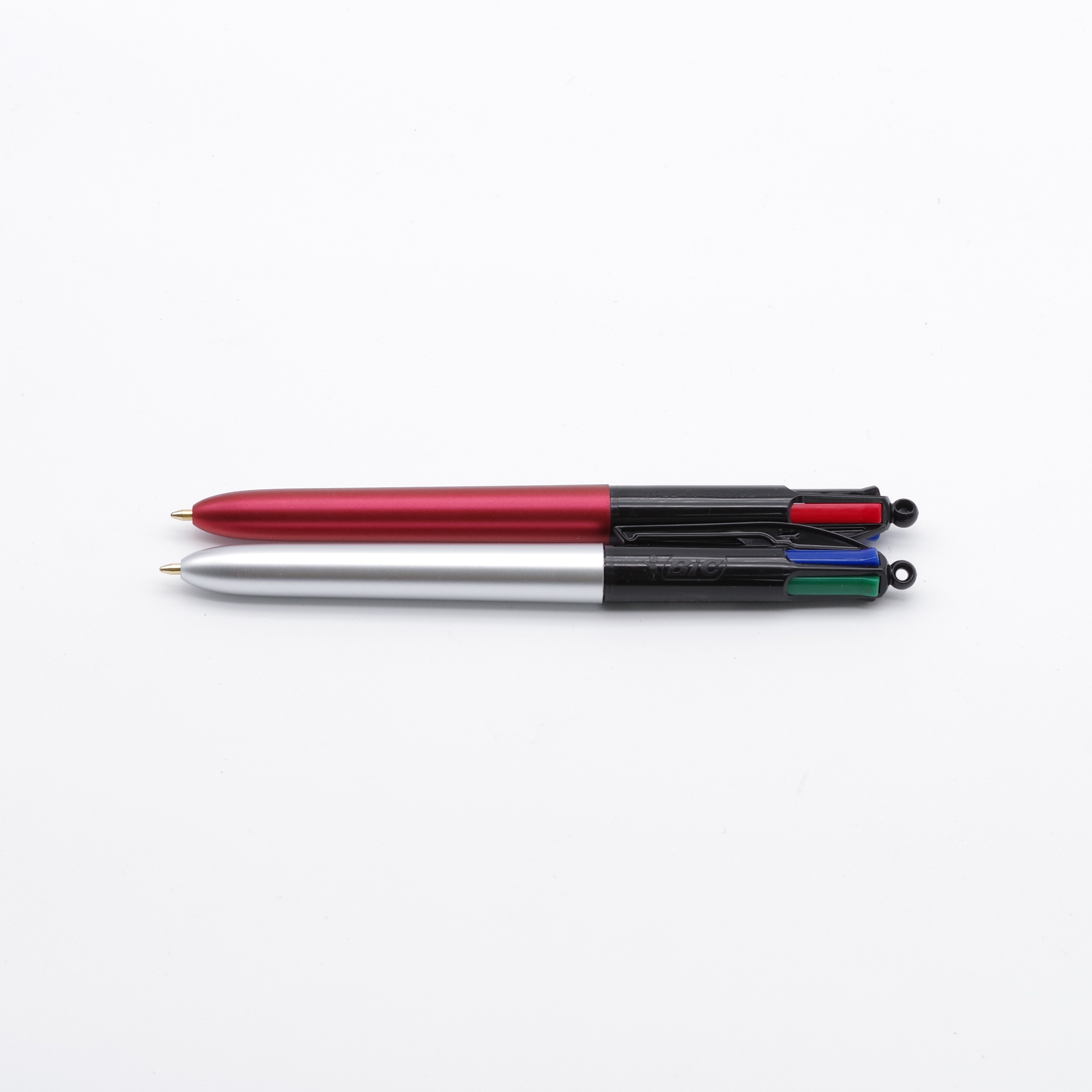 BIC® 4 Colours® ballpen