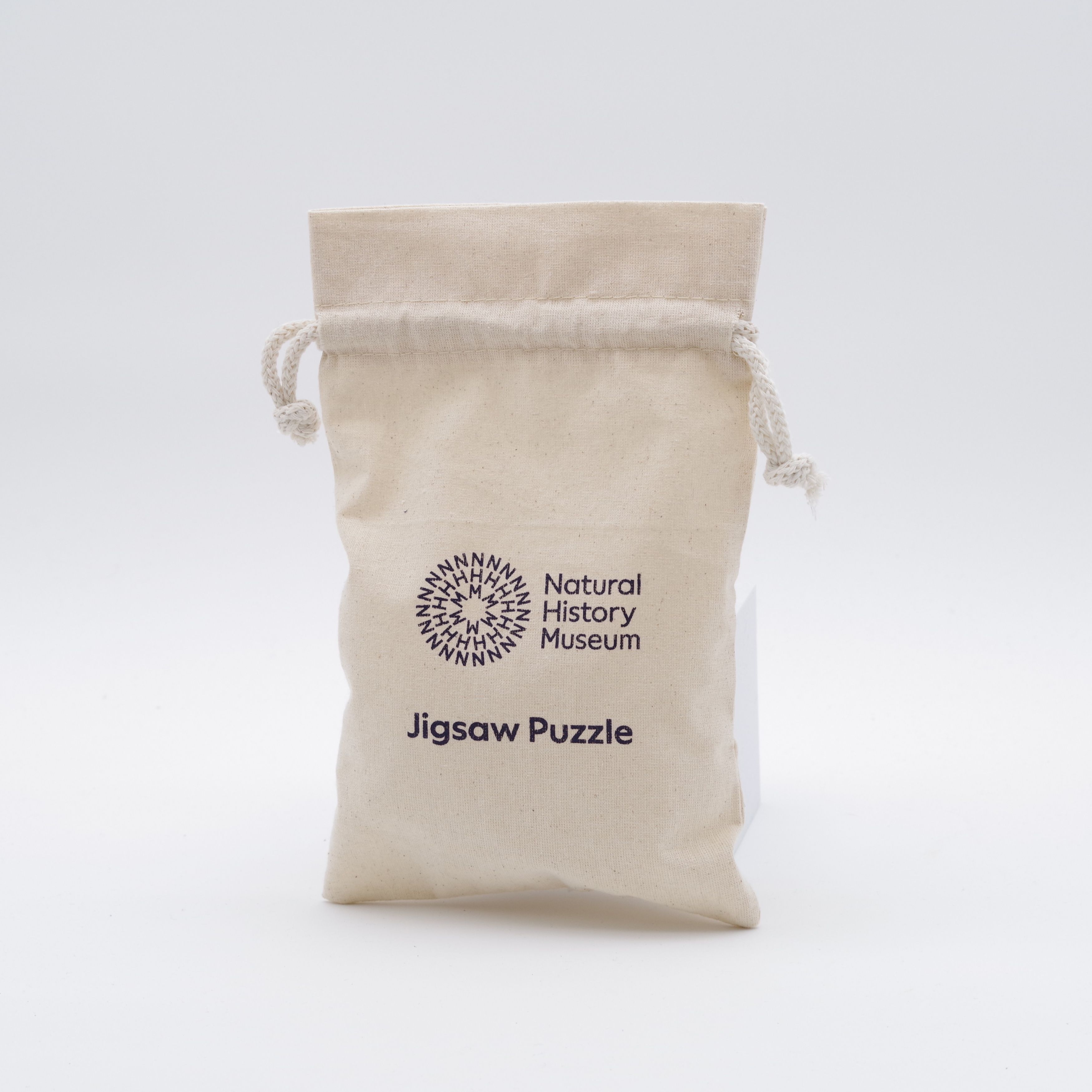 Medium Drawstring Bag, 24x16cm