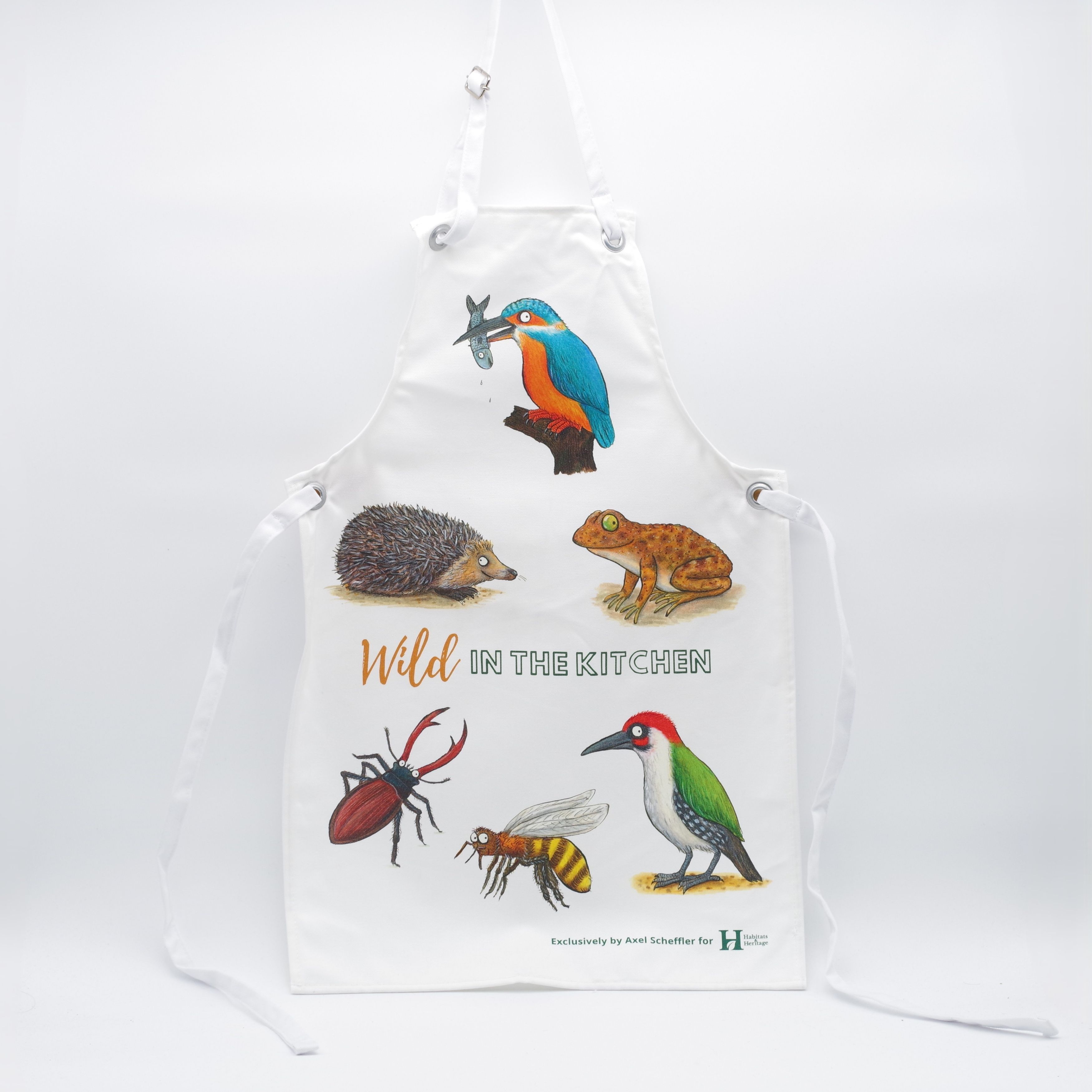 Children's Apron