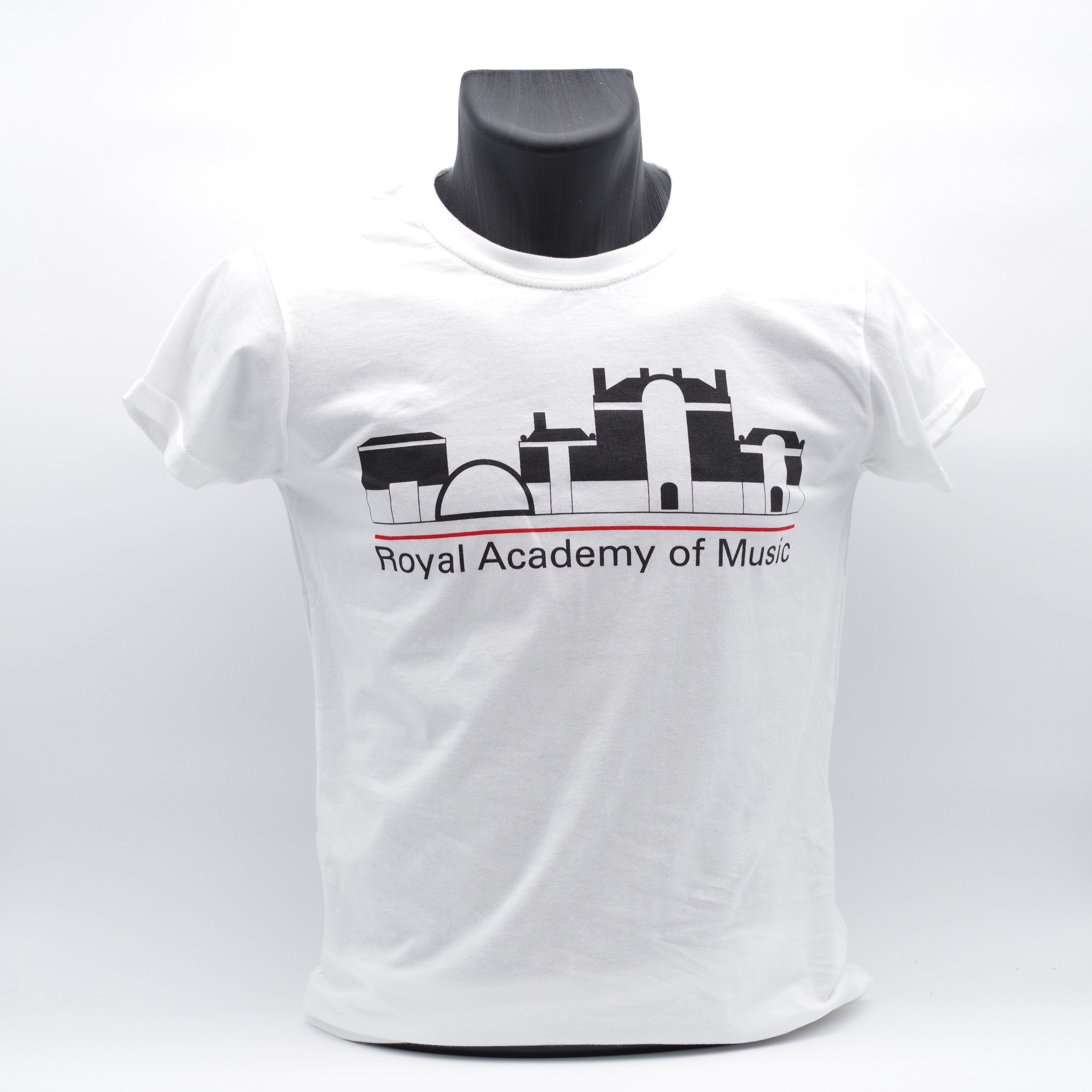 T-shirt, Adult, Printed 4 colour