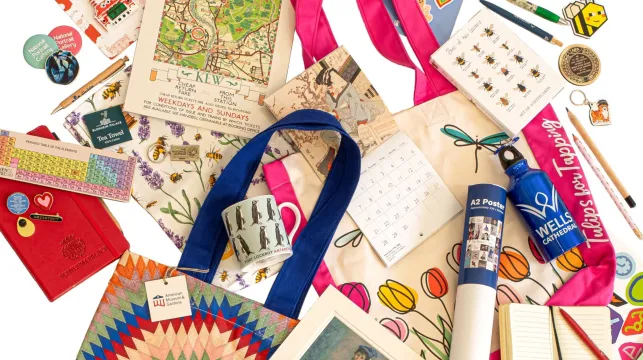 Bespoke printed products